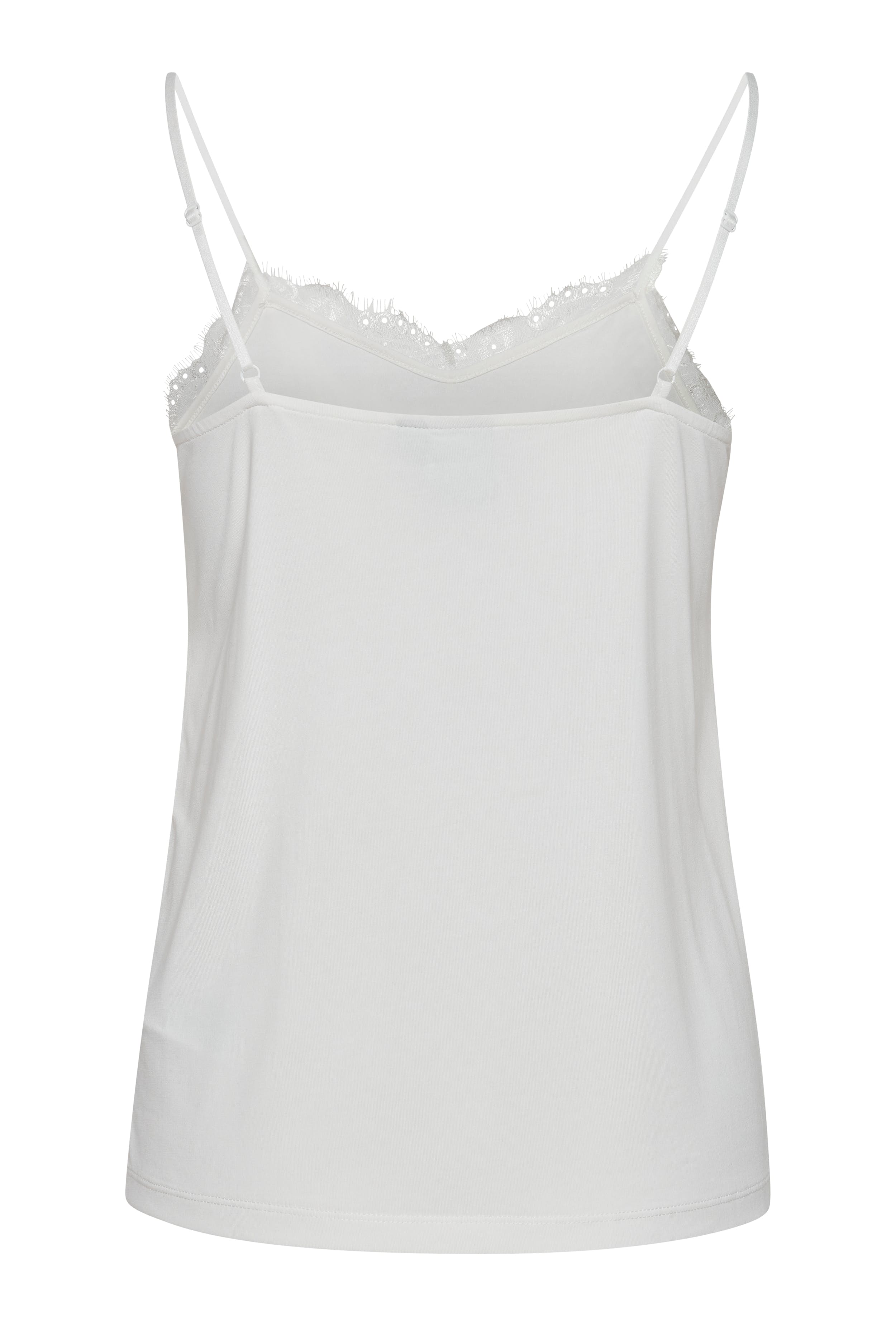 Sleeveless top PACK BACK 20106355-10111