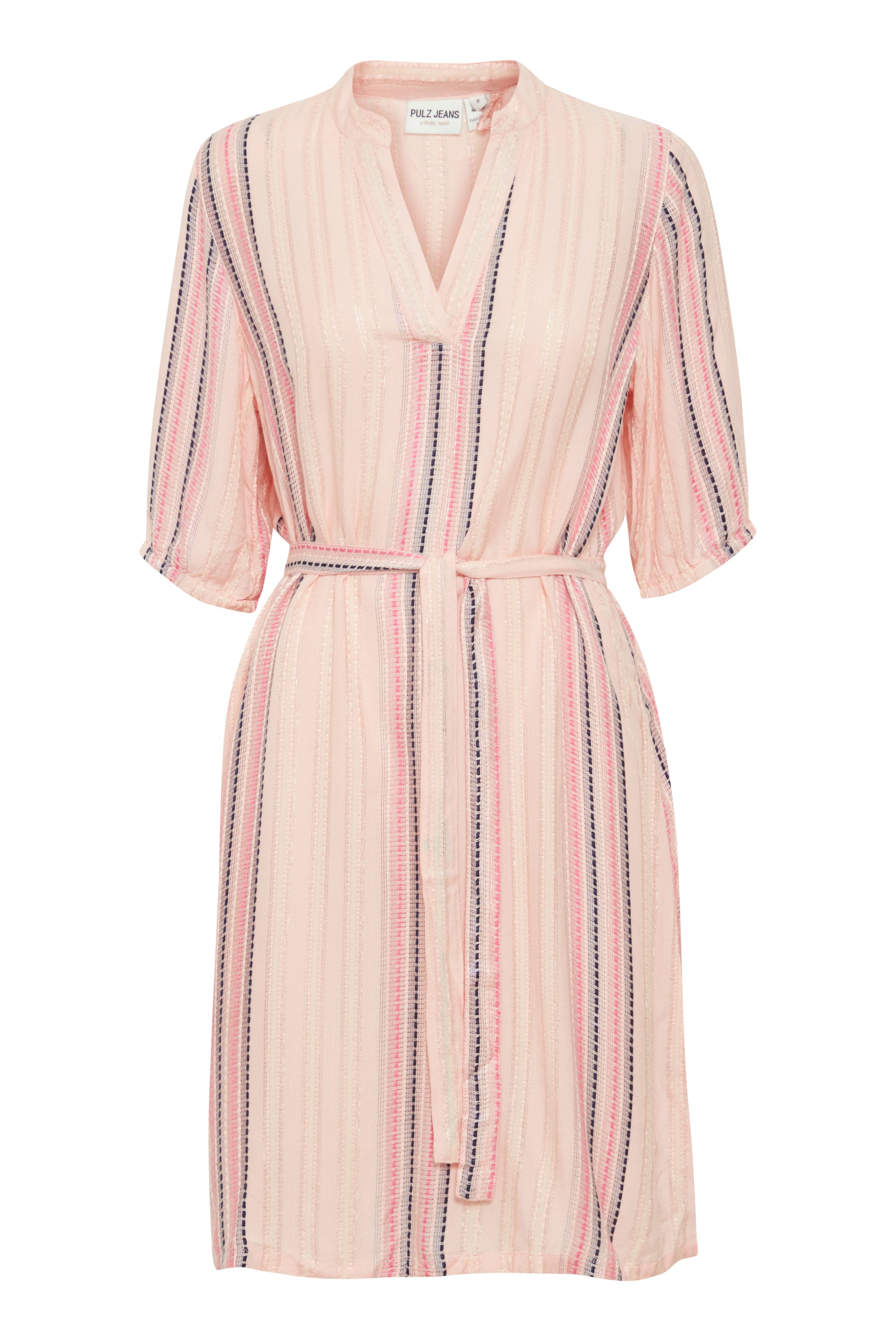 PZELIZA Dress PACK FRONT 50208058-203138