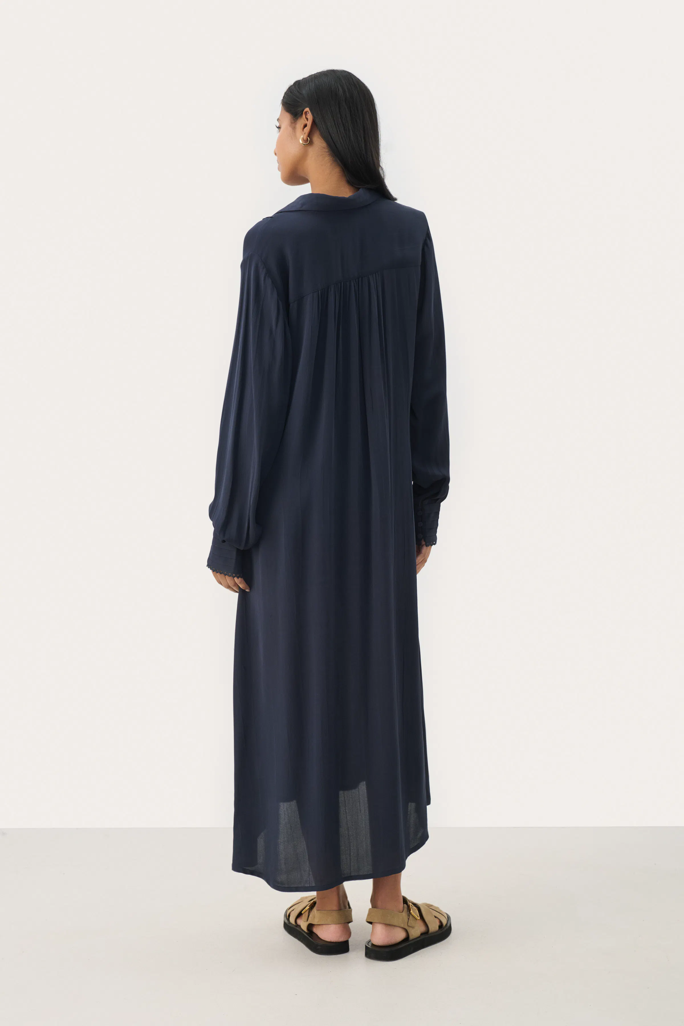 NannaliPW Dress LOOKBOOK BACK 30309442-194109