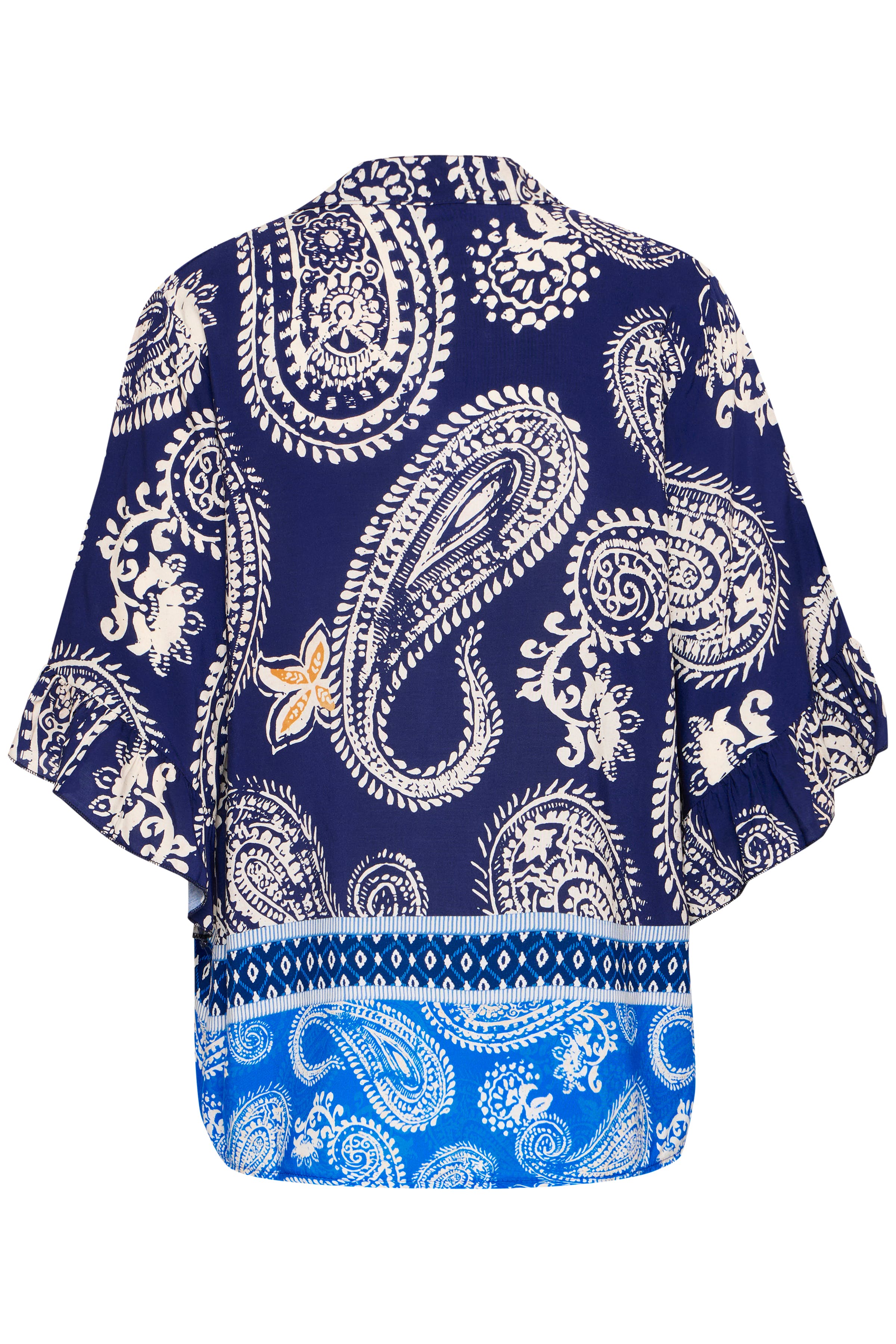 SBGALA Bluse PACK BACK 22100637-193923