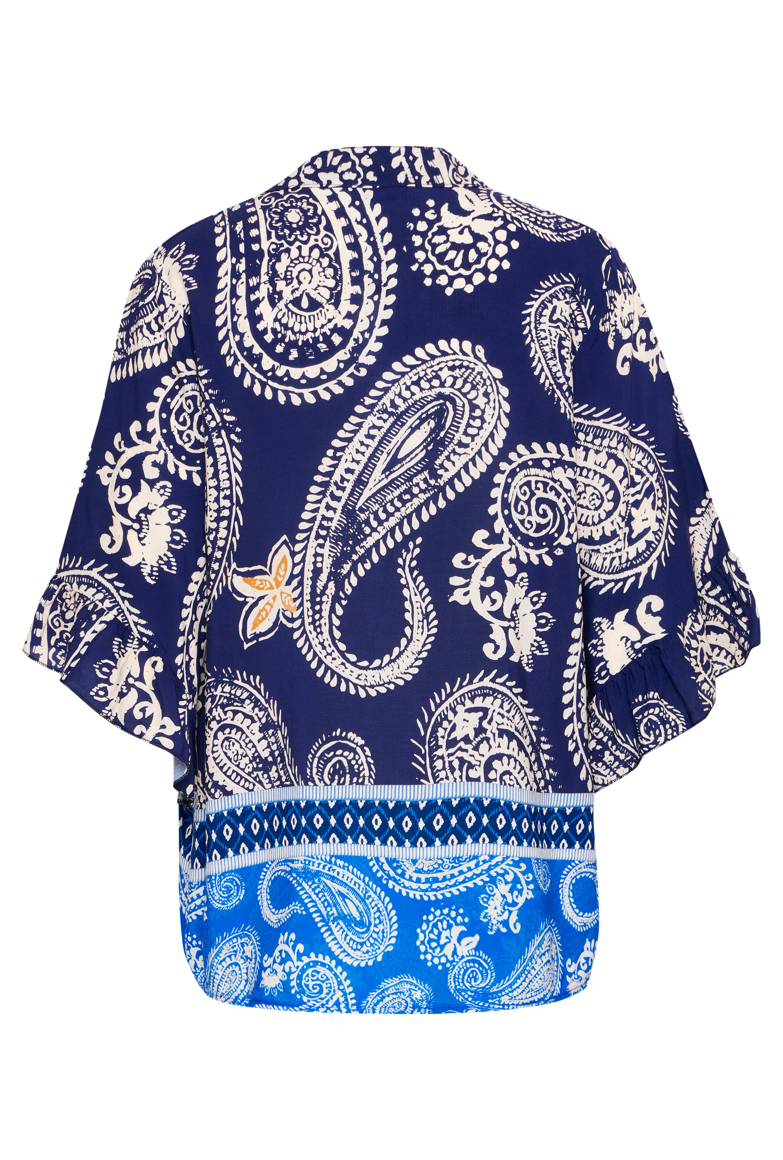 SBGALA Bluse PACK BACK 22100637-193923