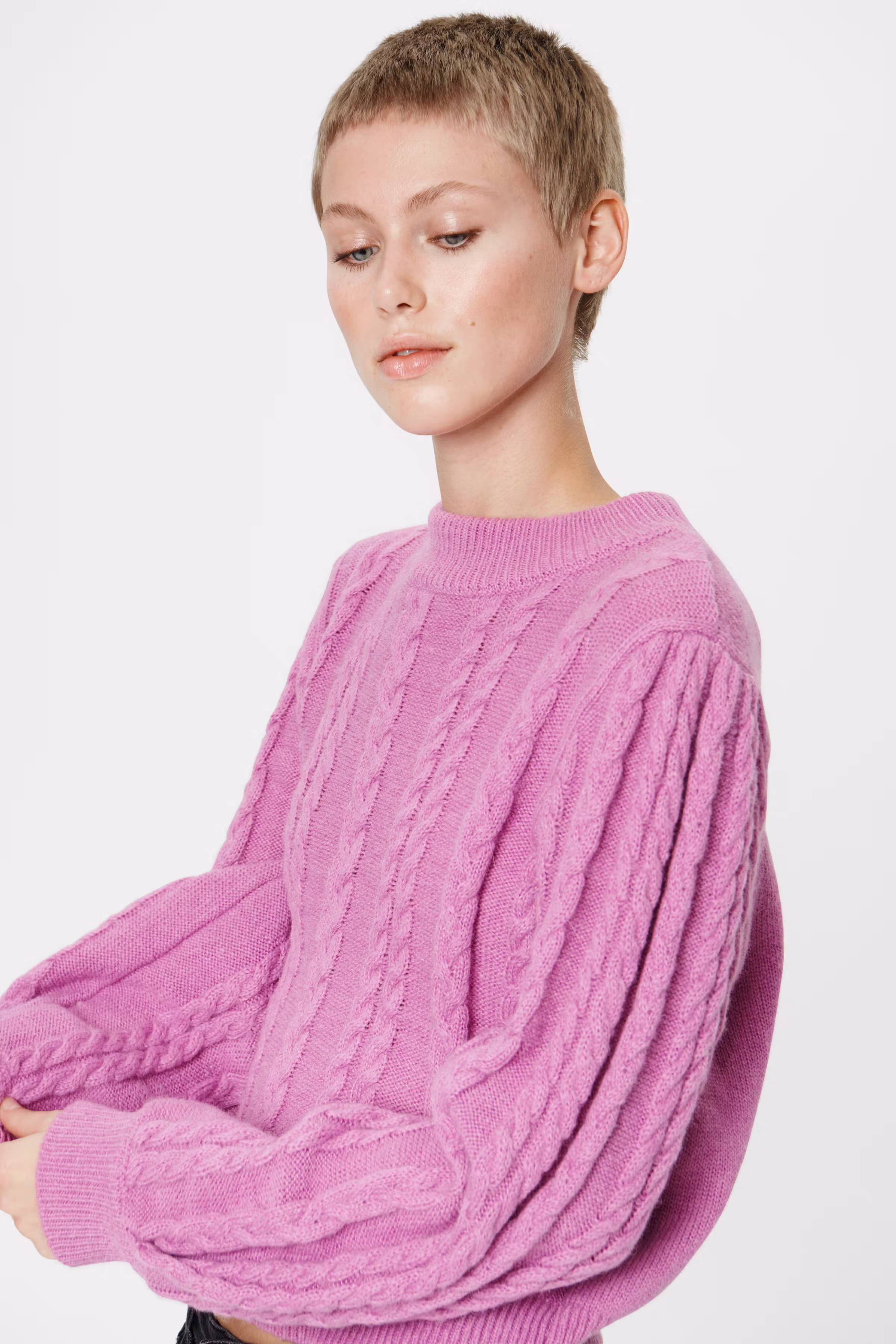 SkylarSZ Pullover LOOKBOOK DETAIL 30512362-163320