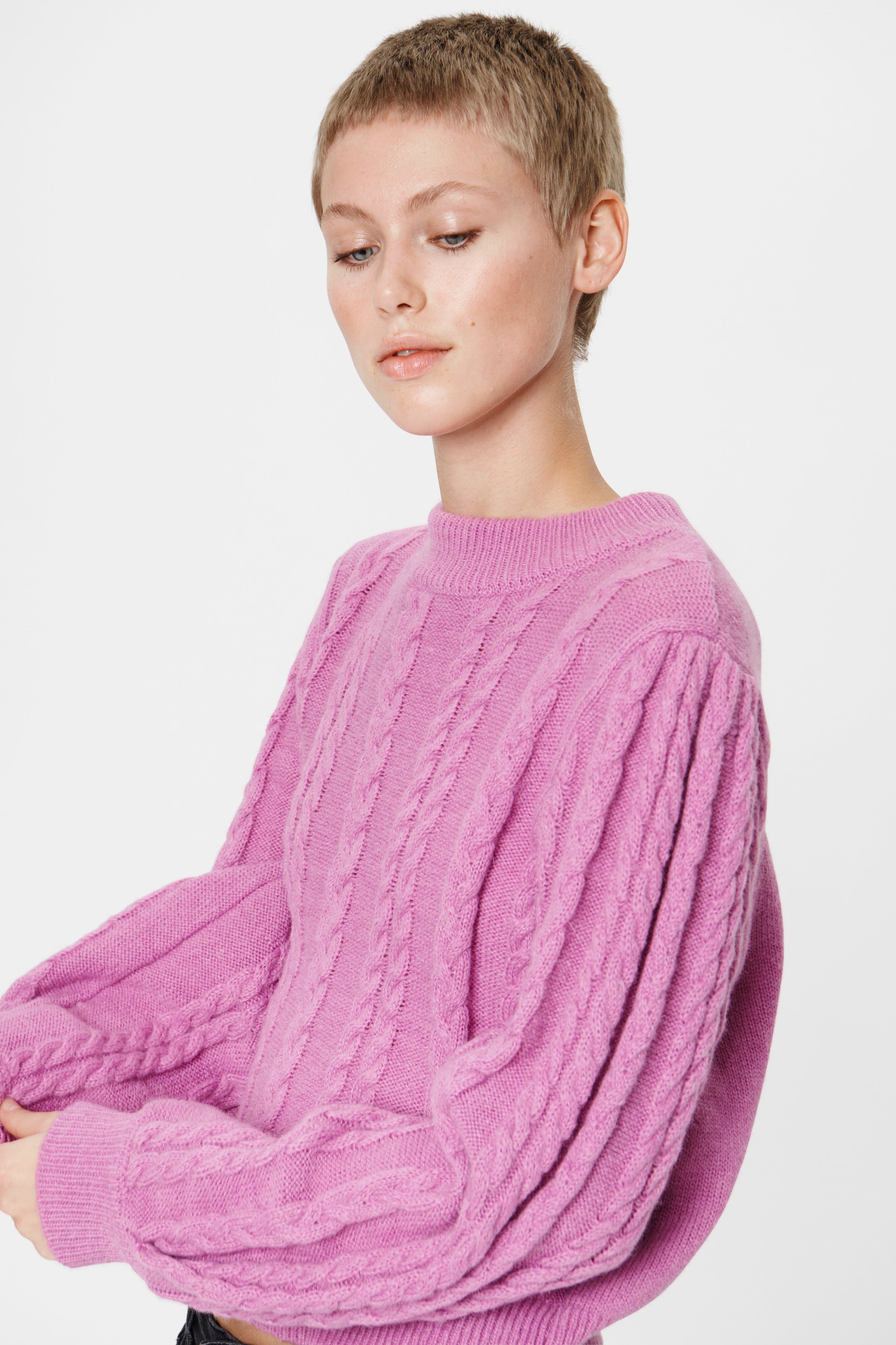 SkylarSZ Pullover LOOKBOOK DETAIL 30512362-163320