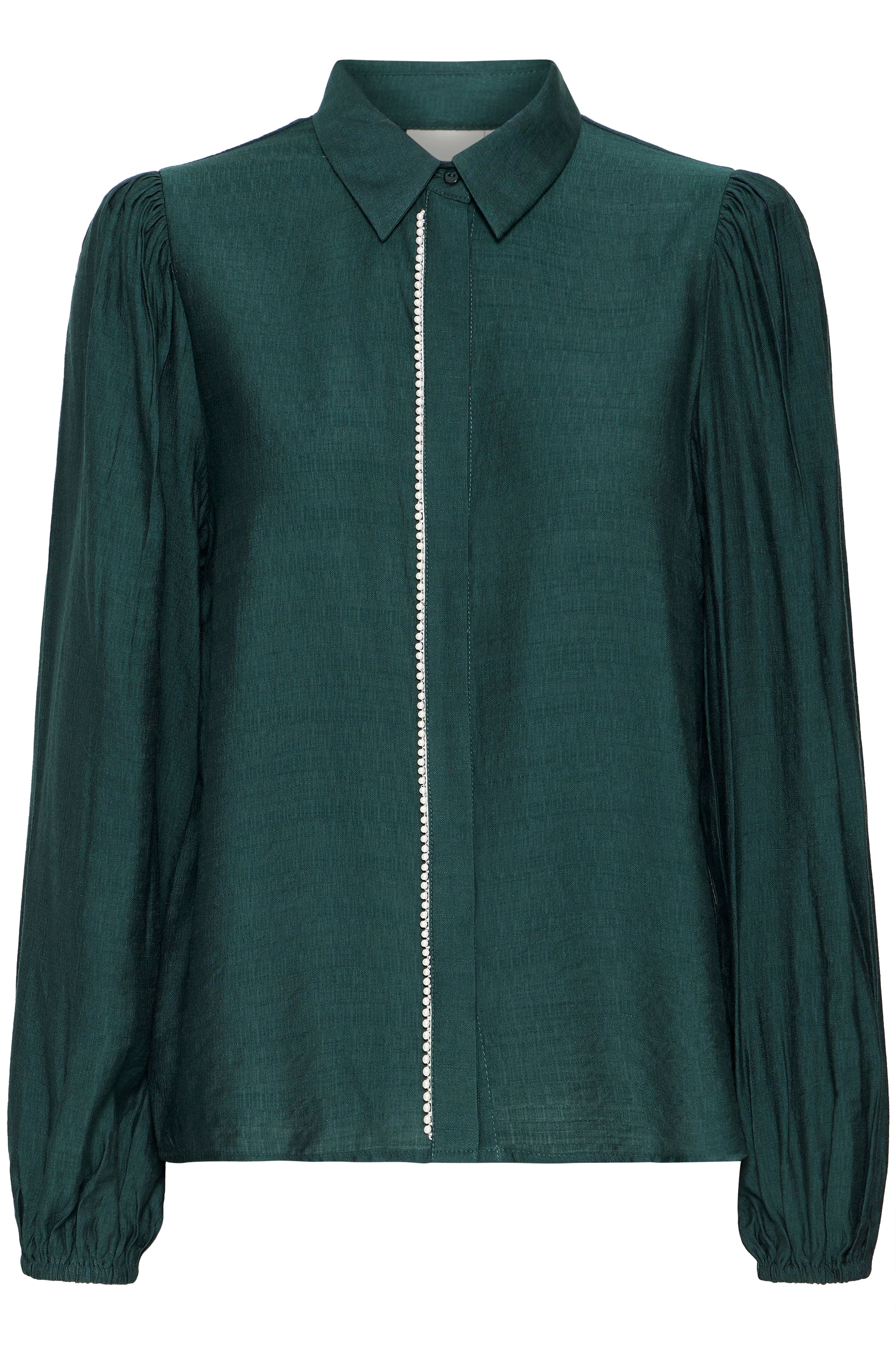 IHRHINES Skjorte PACK FRONT 20124918-195320