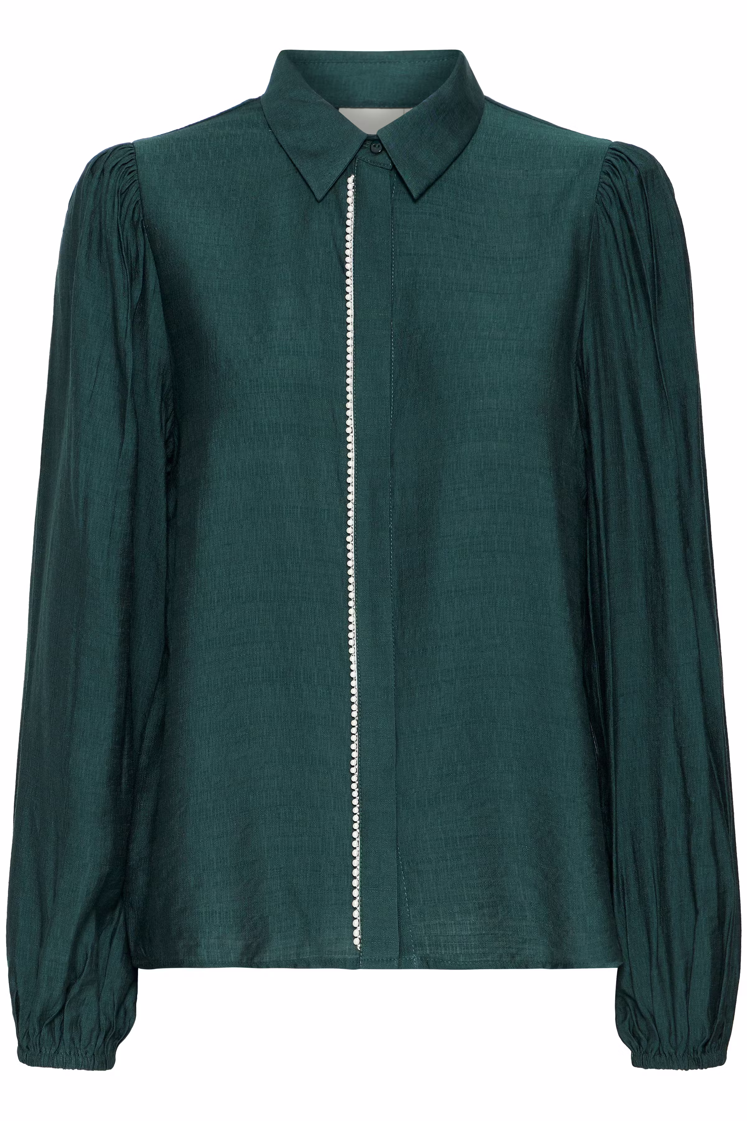 IHRHINES Skjorte PACK FRONT 20124918-195320