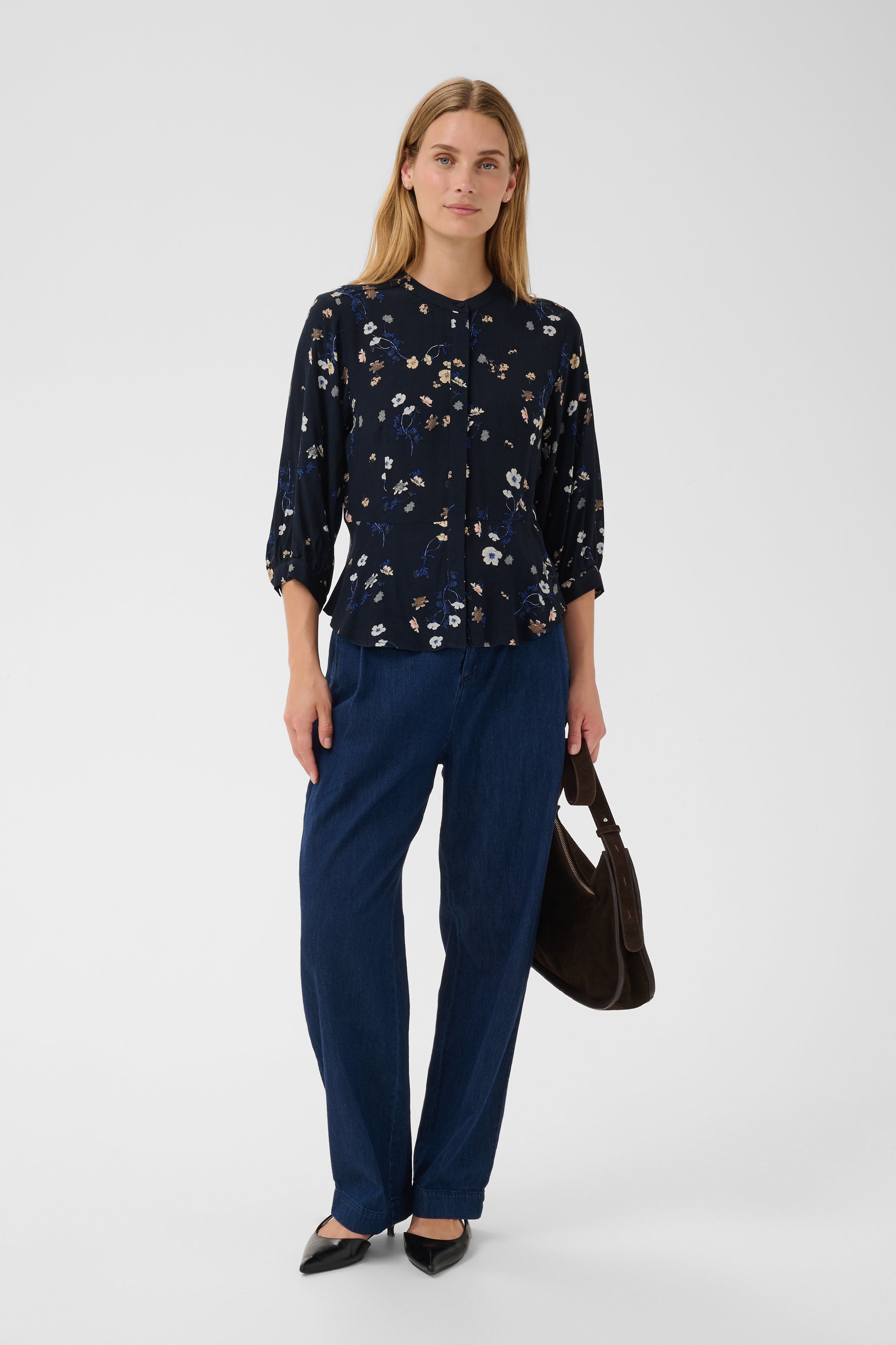 ConstantinaPW Overhemd LOOKBOOK FRONT 30310806-305314