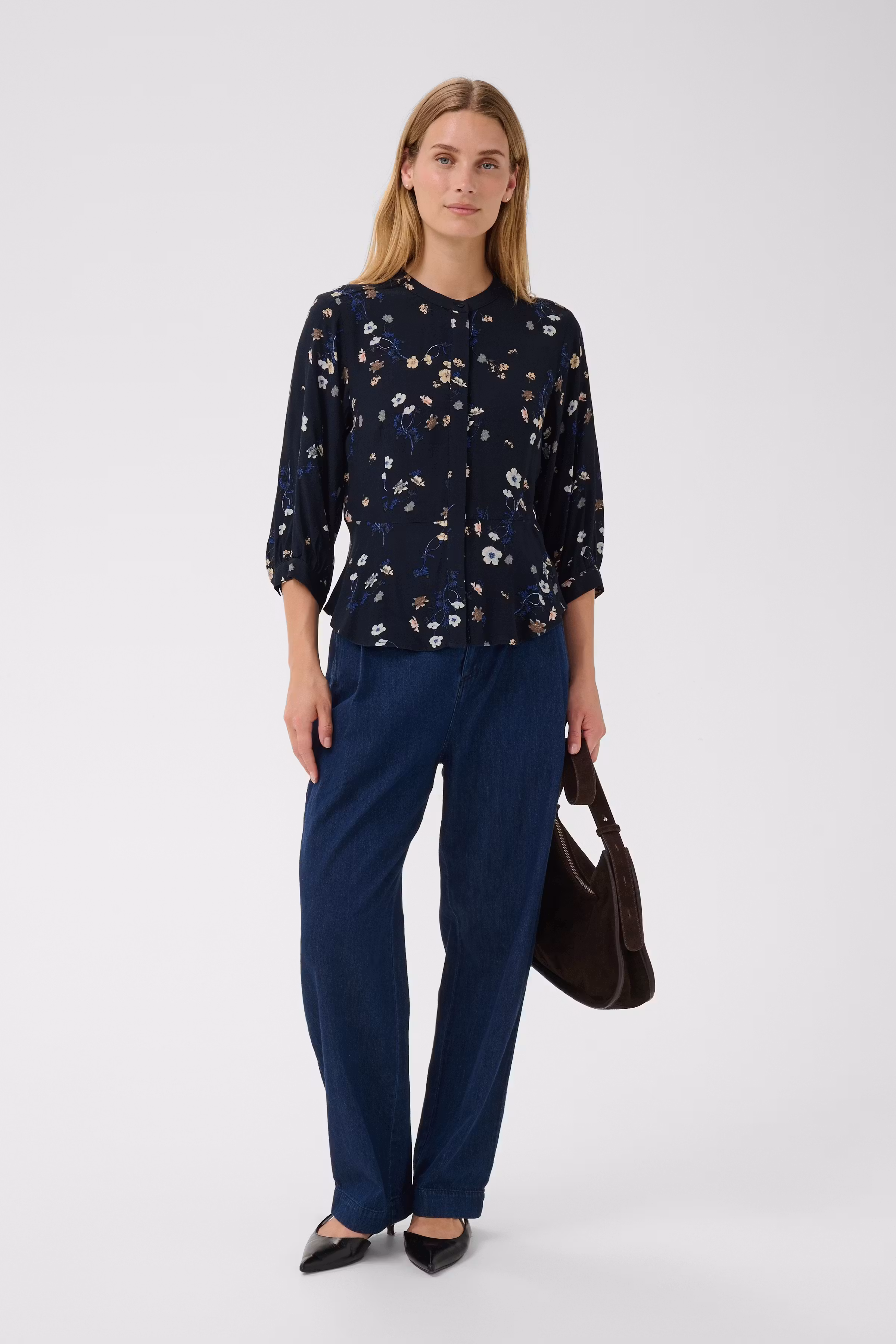 ConstantinaPW Overhemd LOOKBOOK FRONT 30310806-305314