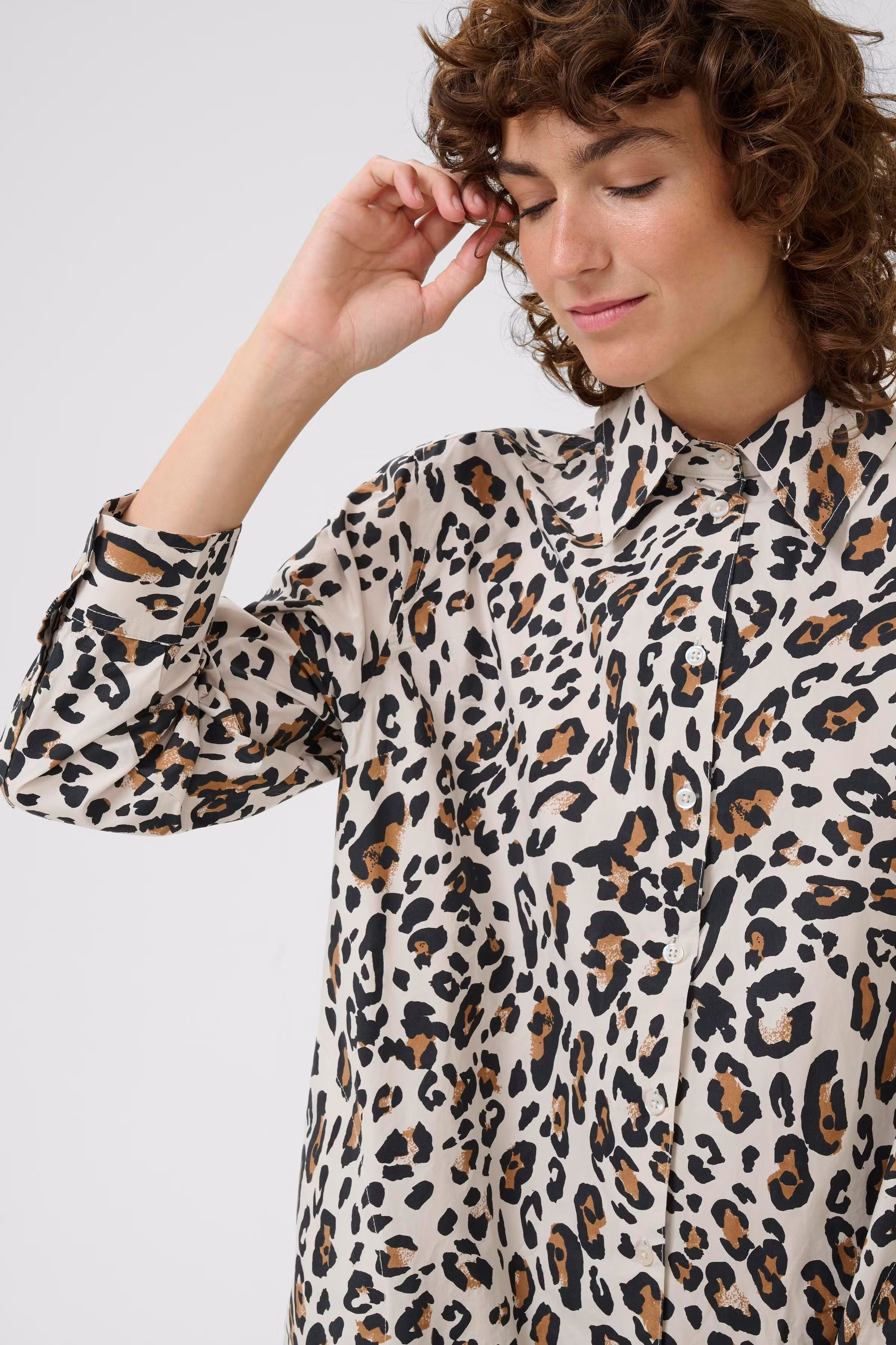 TinellaPW Kleid LOOKBOOK DETAIL 30309818-303964