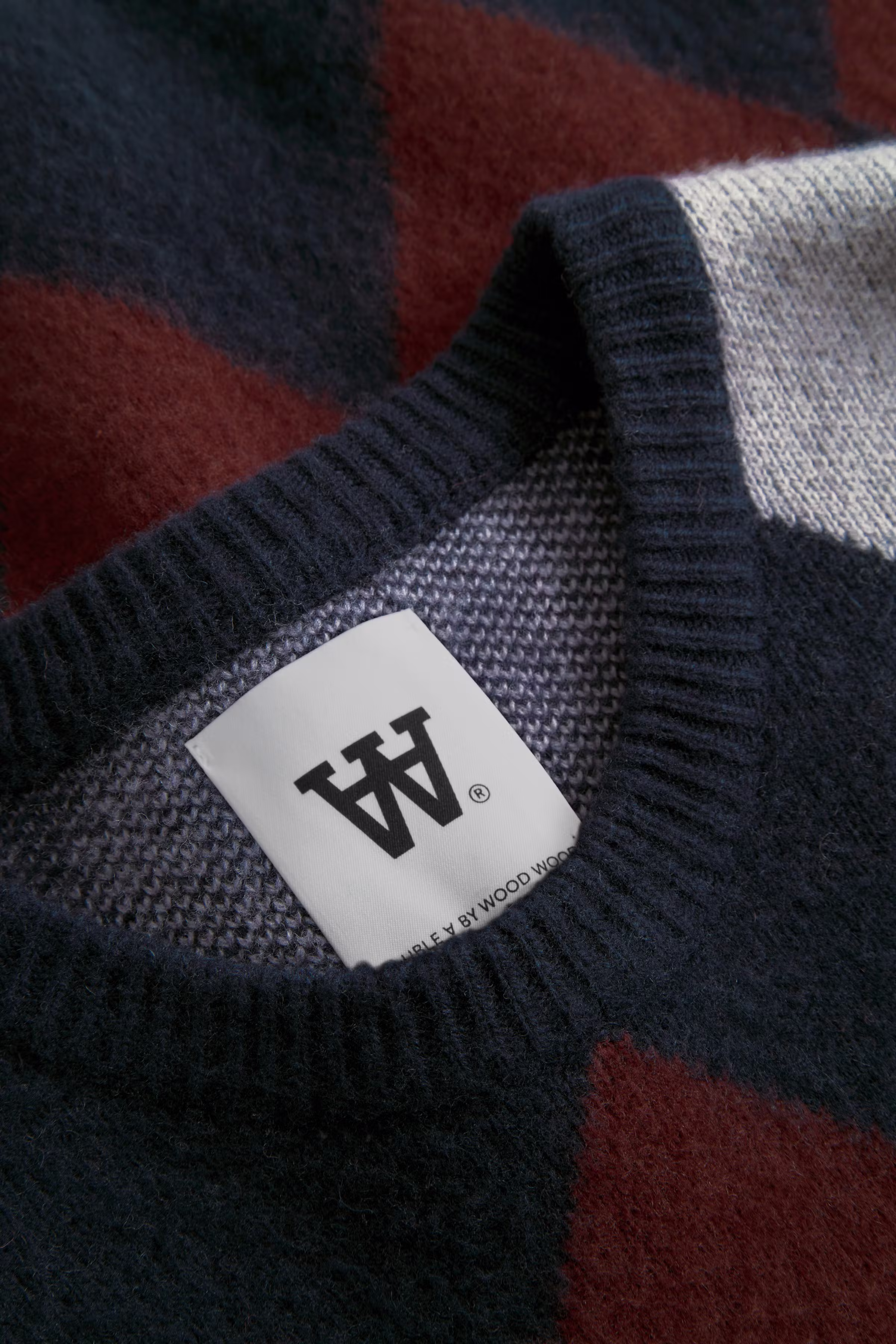 WWJan Pullover PACK DETAIL 30251656-304298