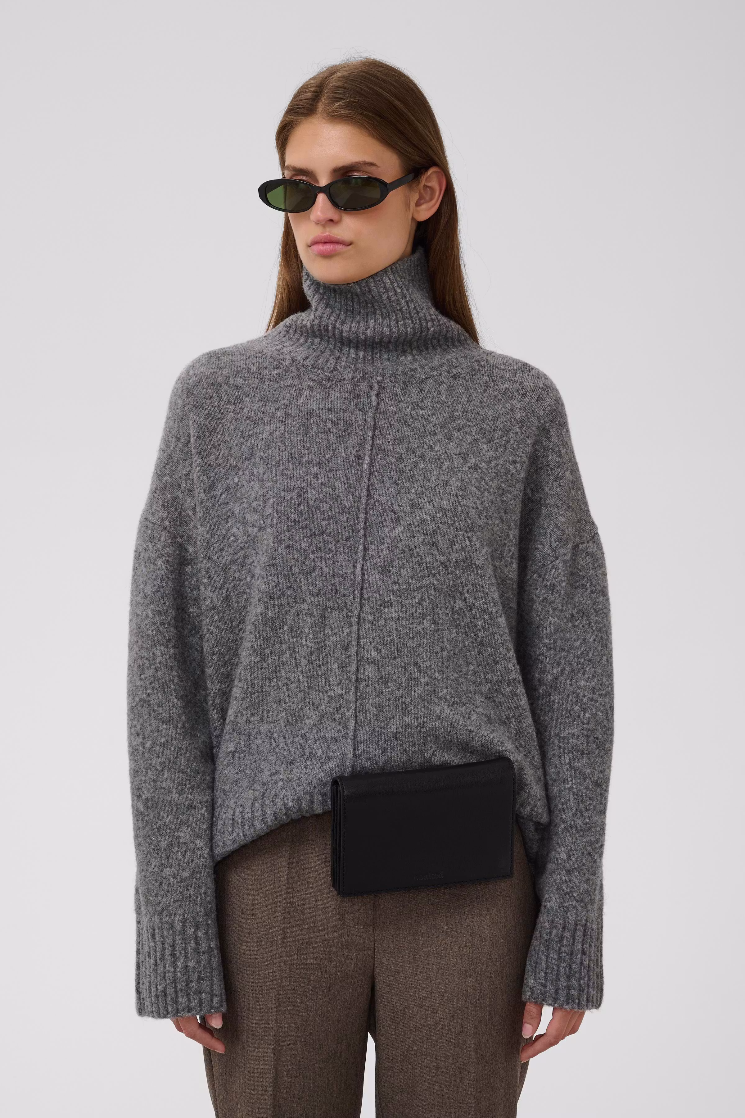 SLBean Pullover LOOKBOOK FRONT 30409766-303161