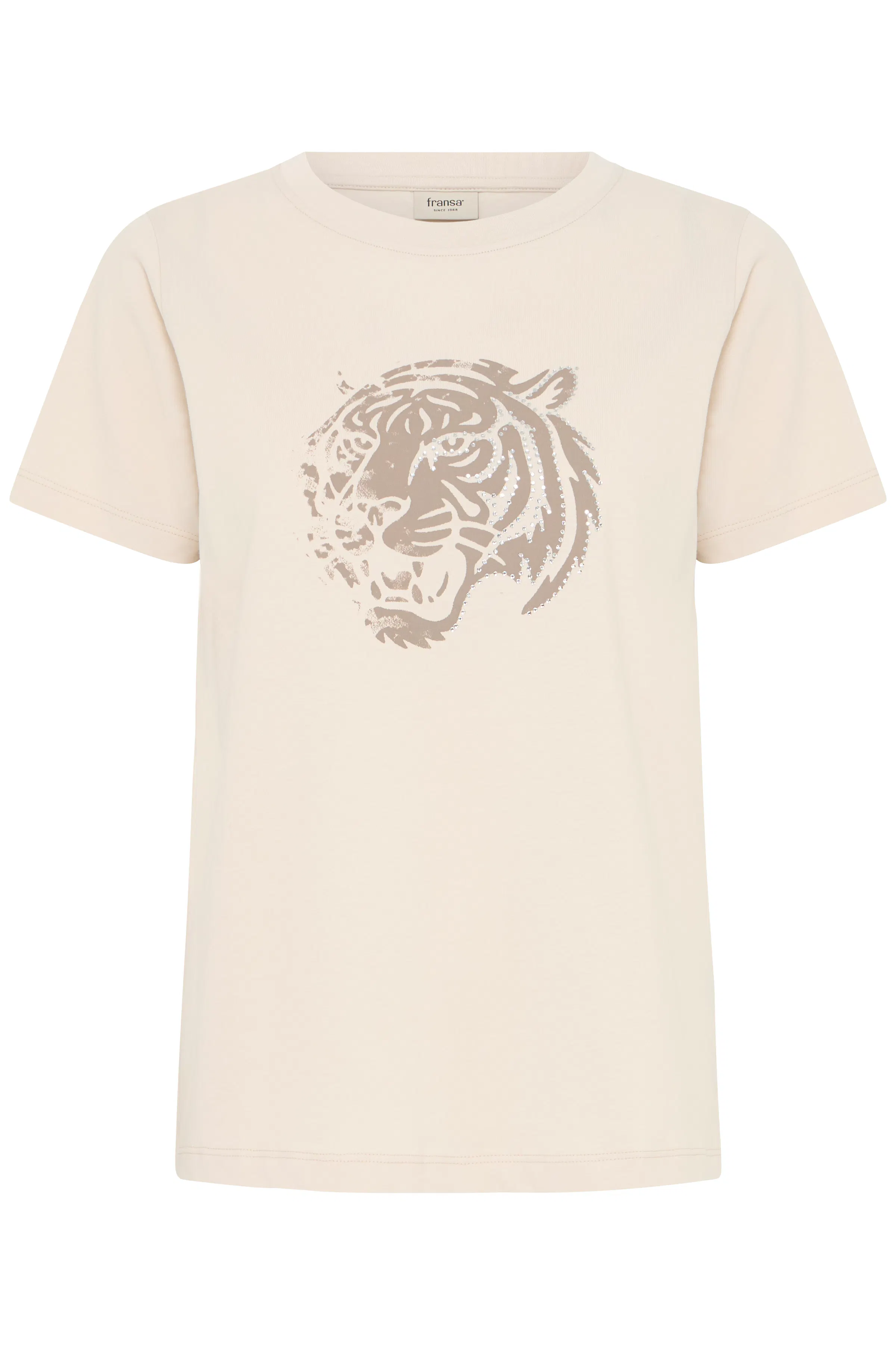 FRTALINDRA T-shirt PACK FRONT 20618342-900012602
