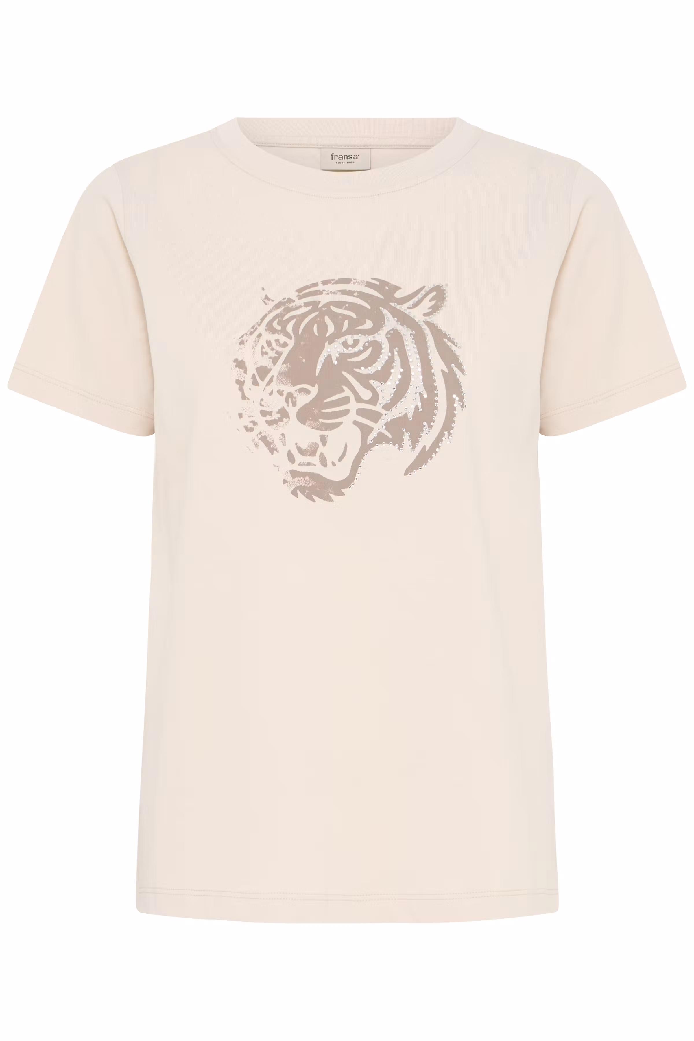 FRTALINDRA T-shirt PACK FRONT 20618342-900012602