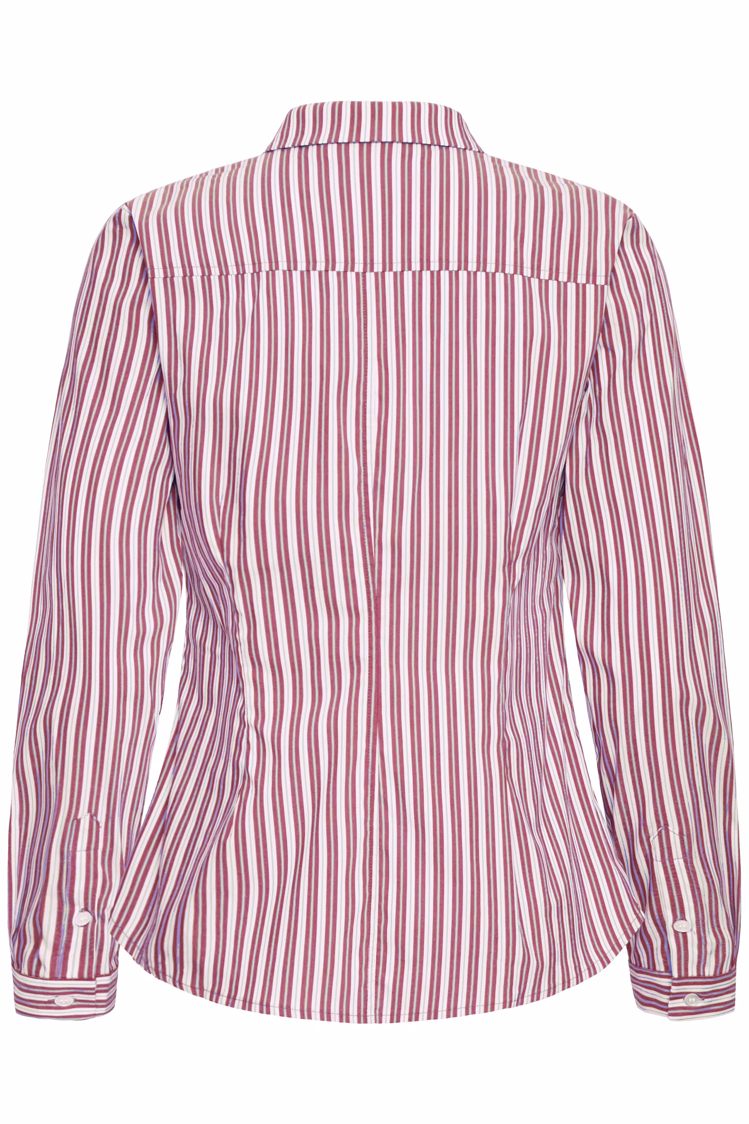 IHDIMA Skjorte PACK BACK 20125872-900009367