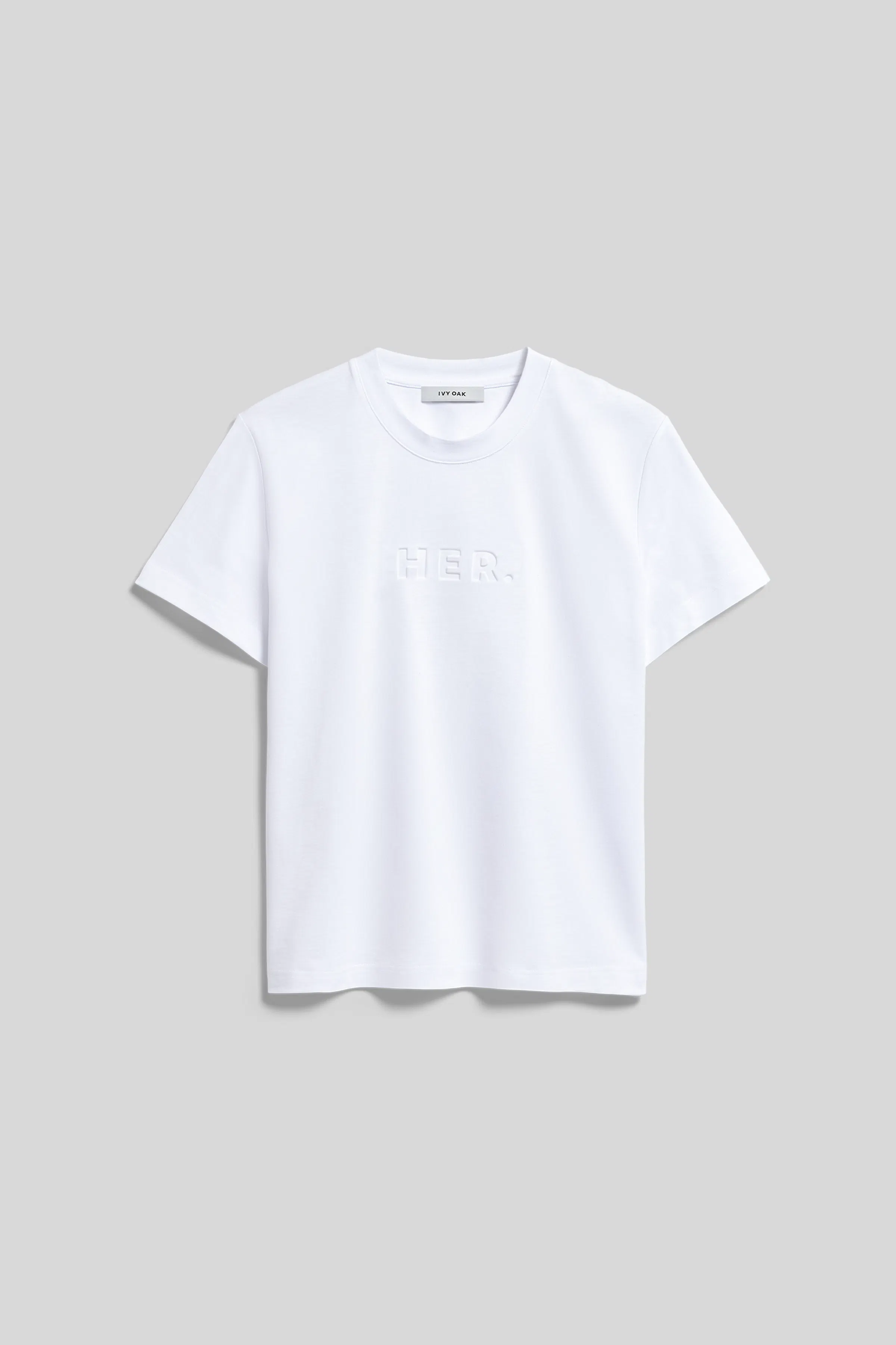 IOFenix T-shirt PACK FRONT 30600791-WH001