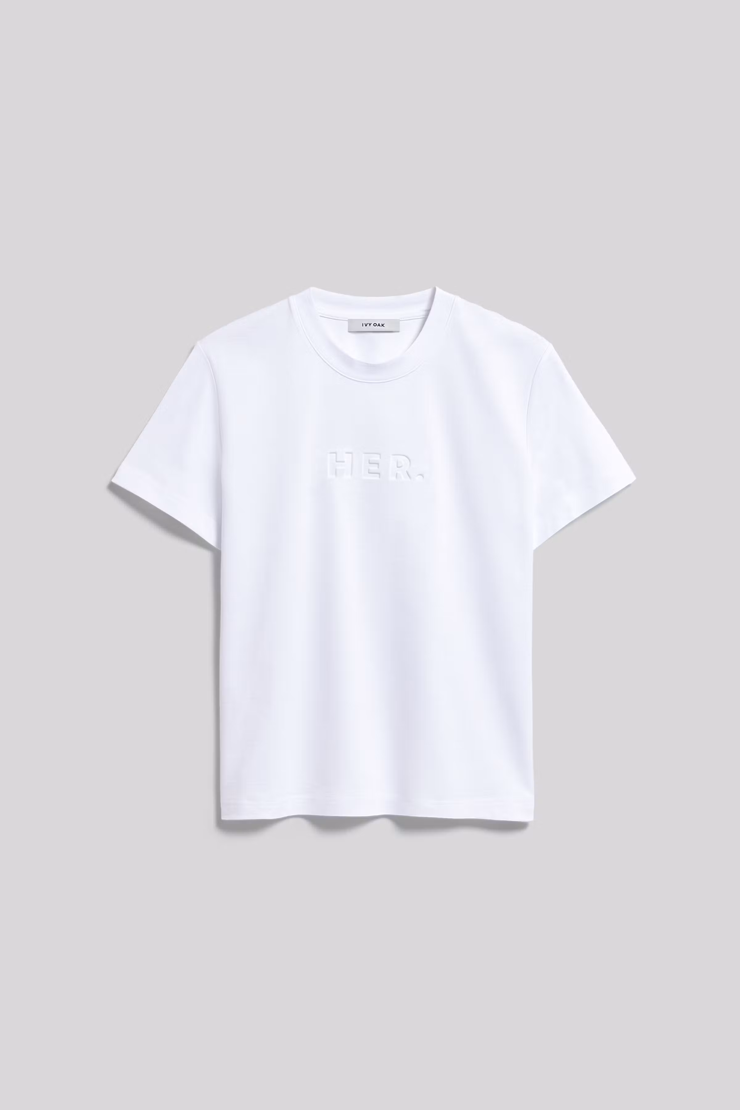 IOFenix T-shirt PACK FRONT 30600791-WH001