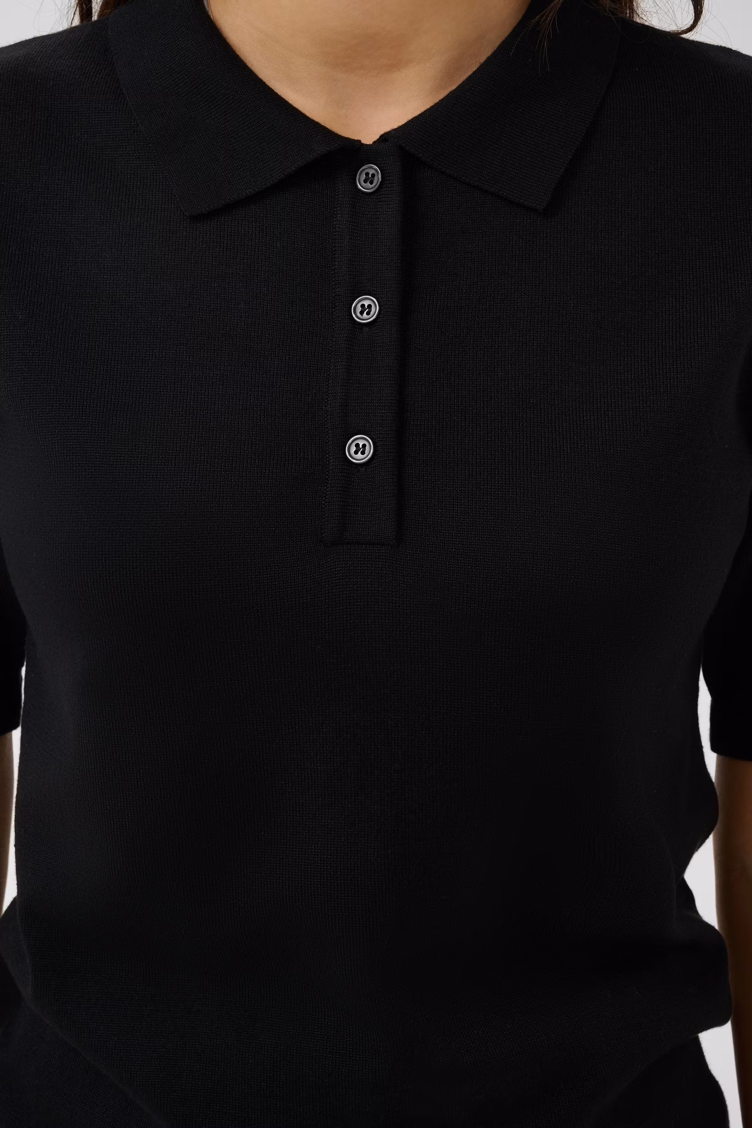 MilaSZ Polo Pullover LOOKBOOK DETAIL 30513958-193911