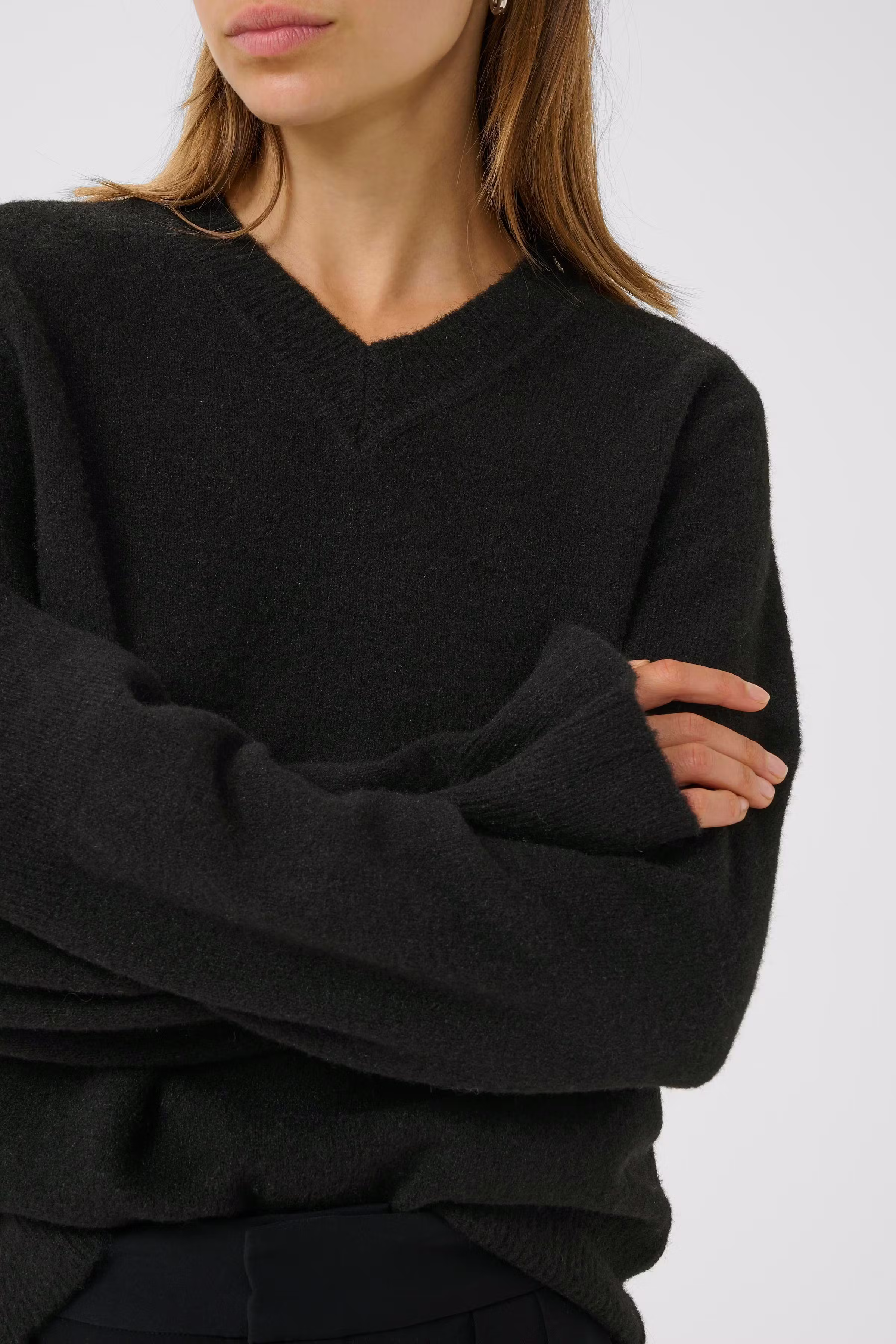 GuniIW Pullover LOOKBOOK DETAIL 30111022-194008