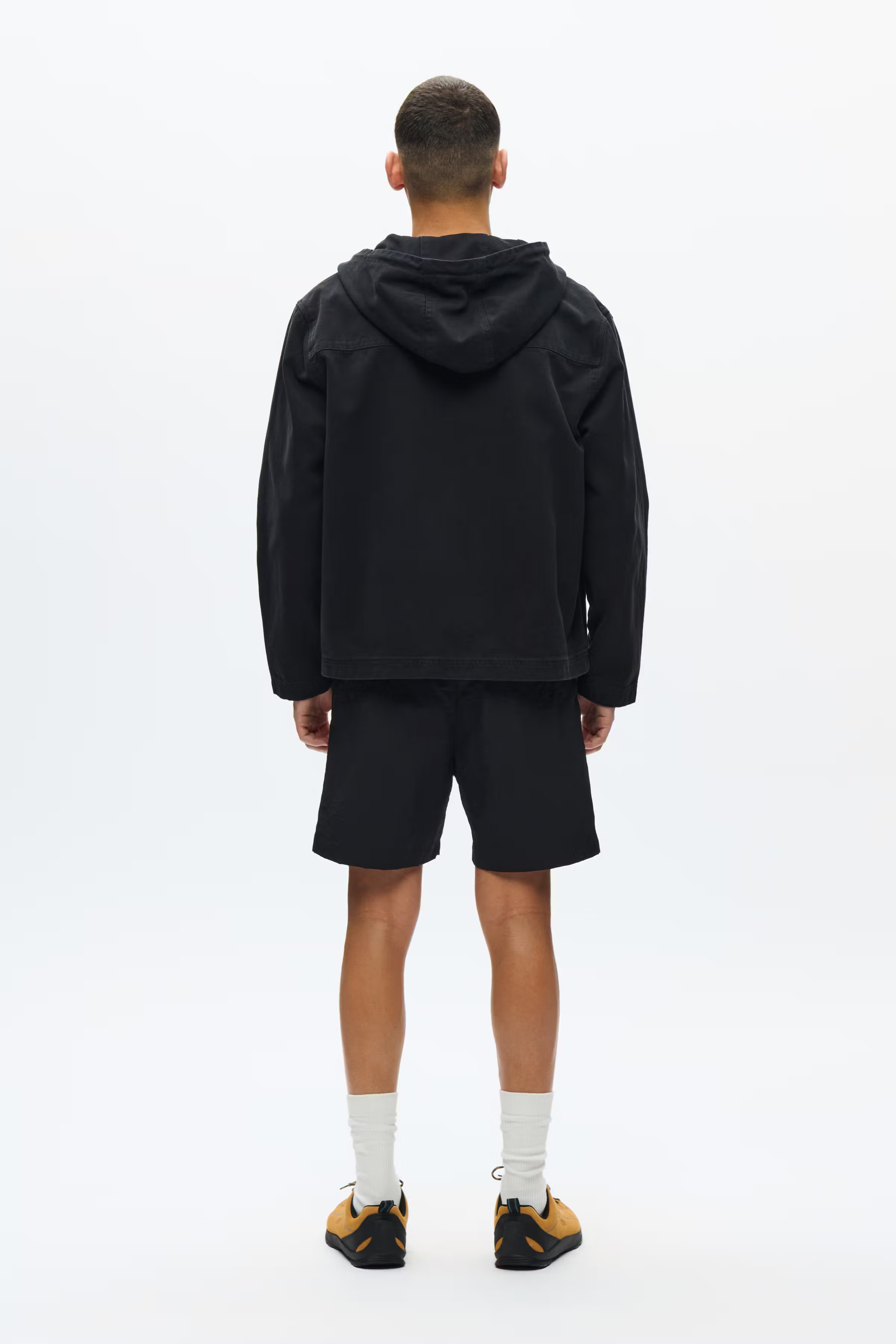 WWPalle Jacket LOOKBOOK BACK 30252017-303700