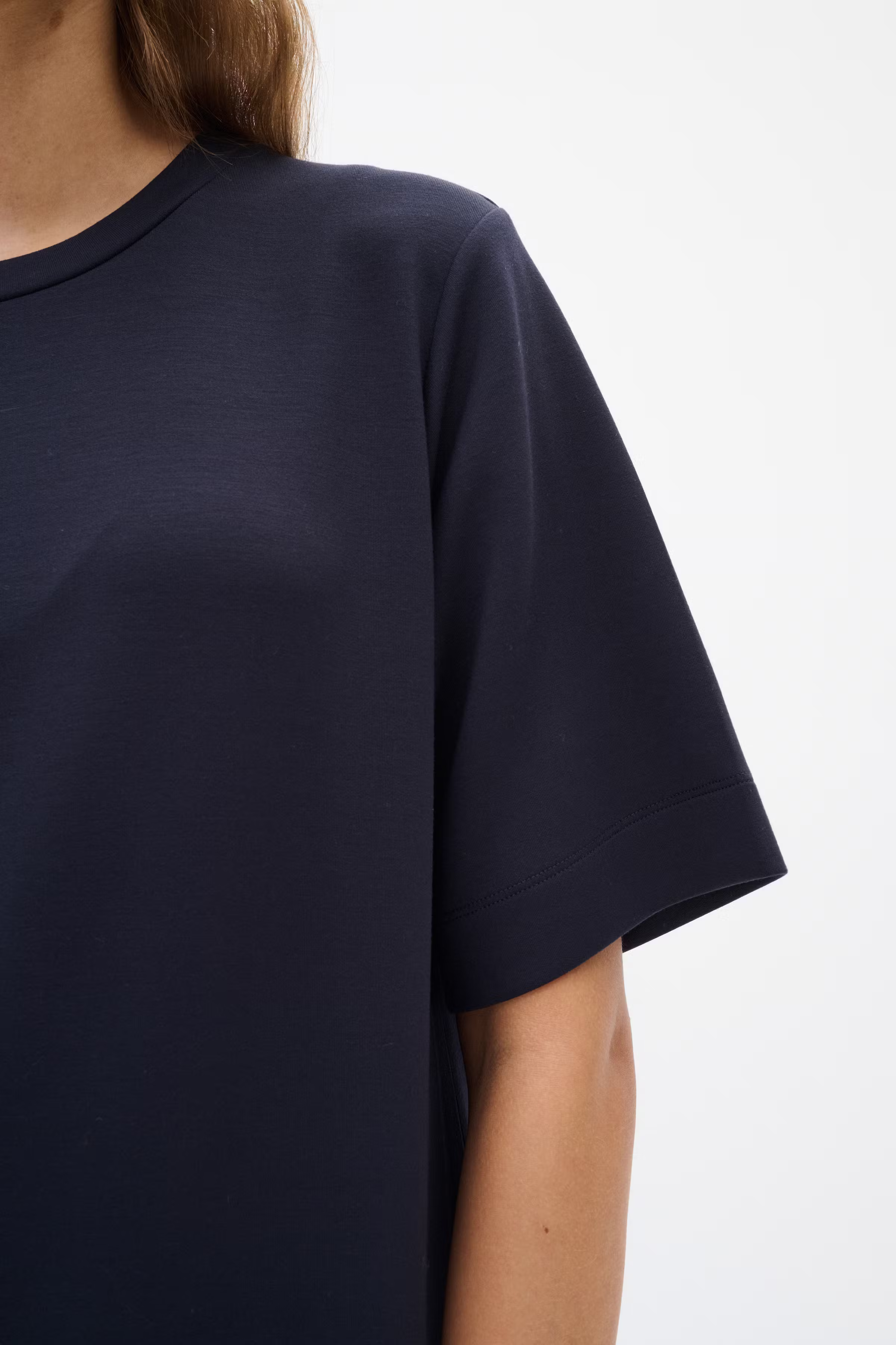 LaicentIW Kjole LOOKBOOK DETAIL 30110003-300005