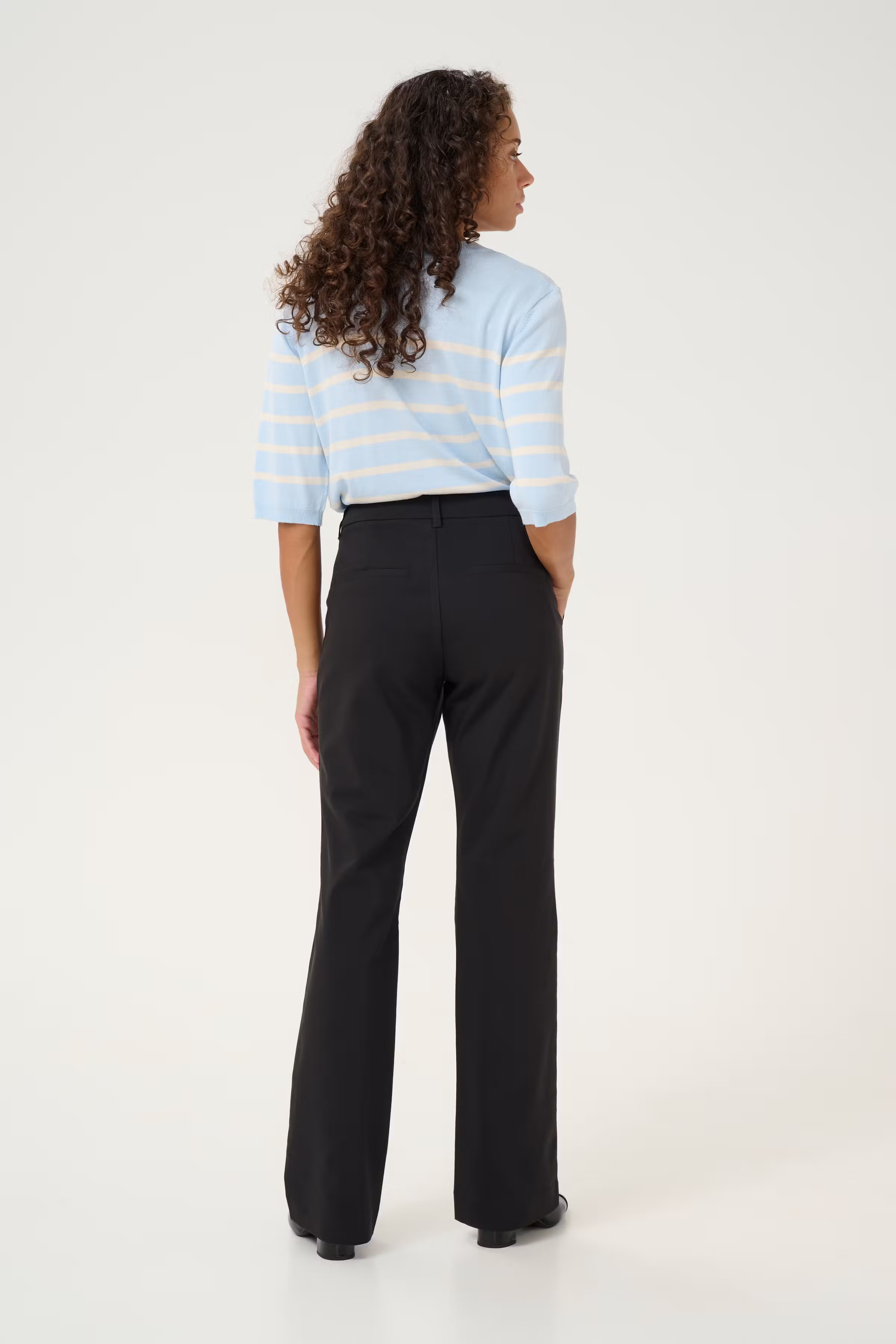CUceleste Broek LOOKBOOK BACK 50111461-500012