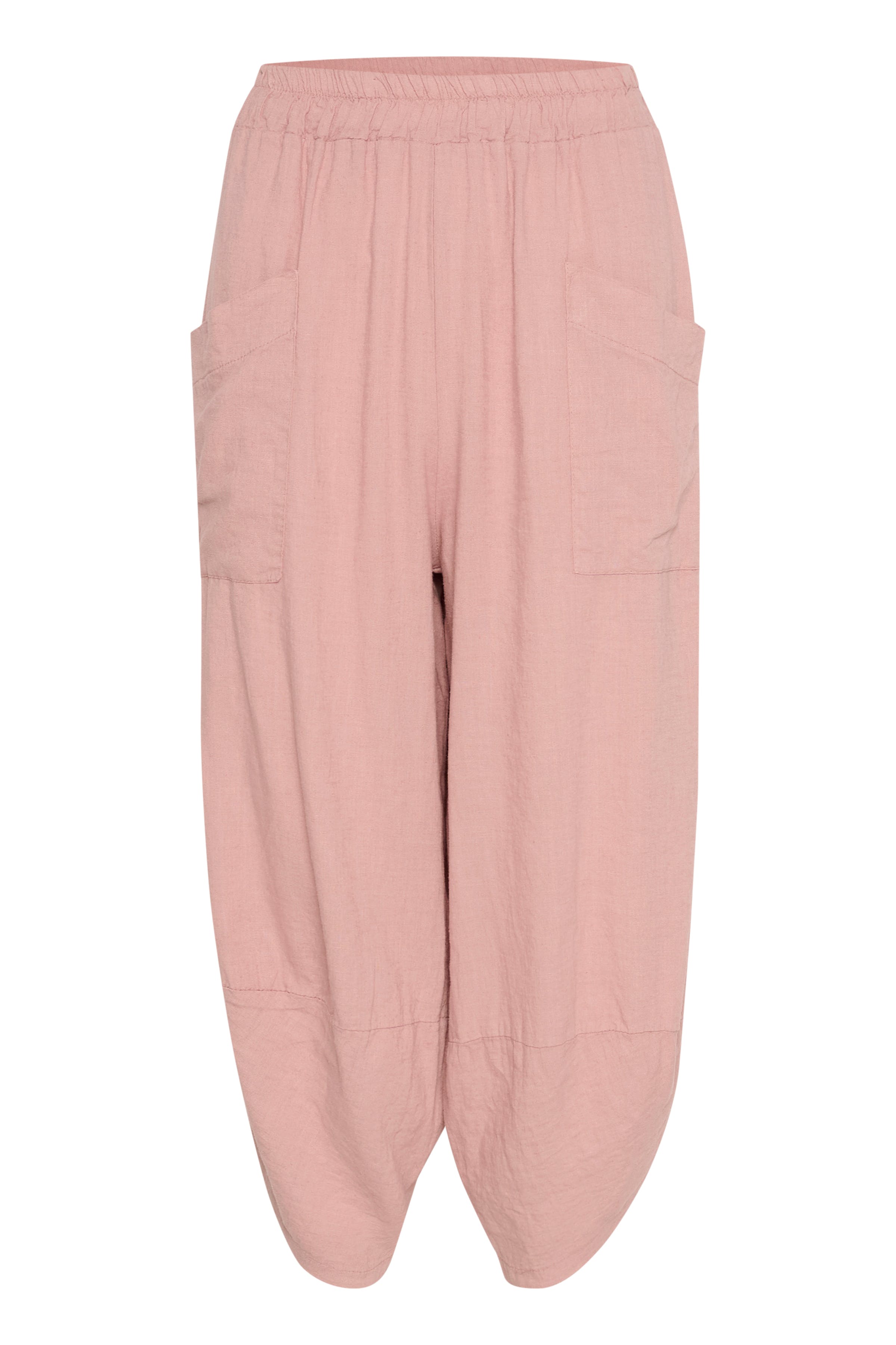 BPkraka Trousers PACK FRONT 40103510-400817