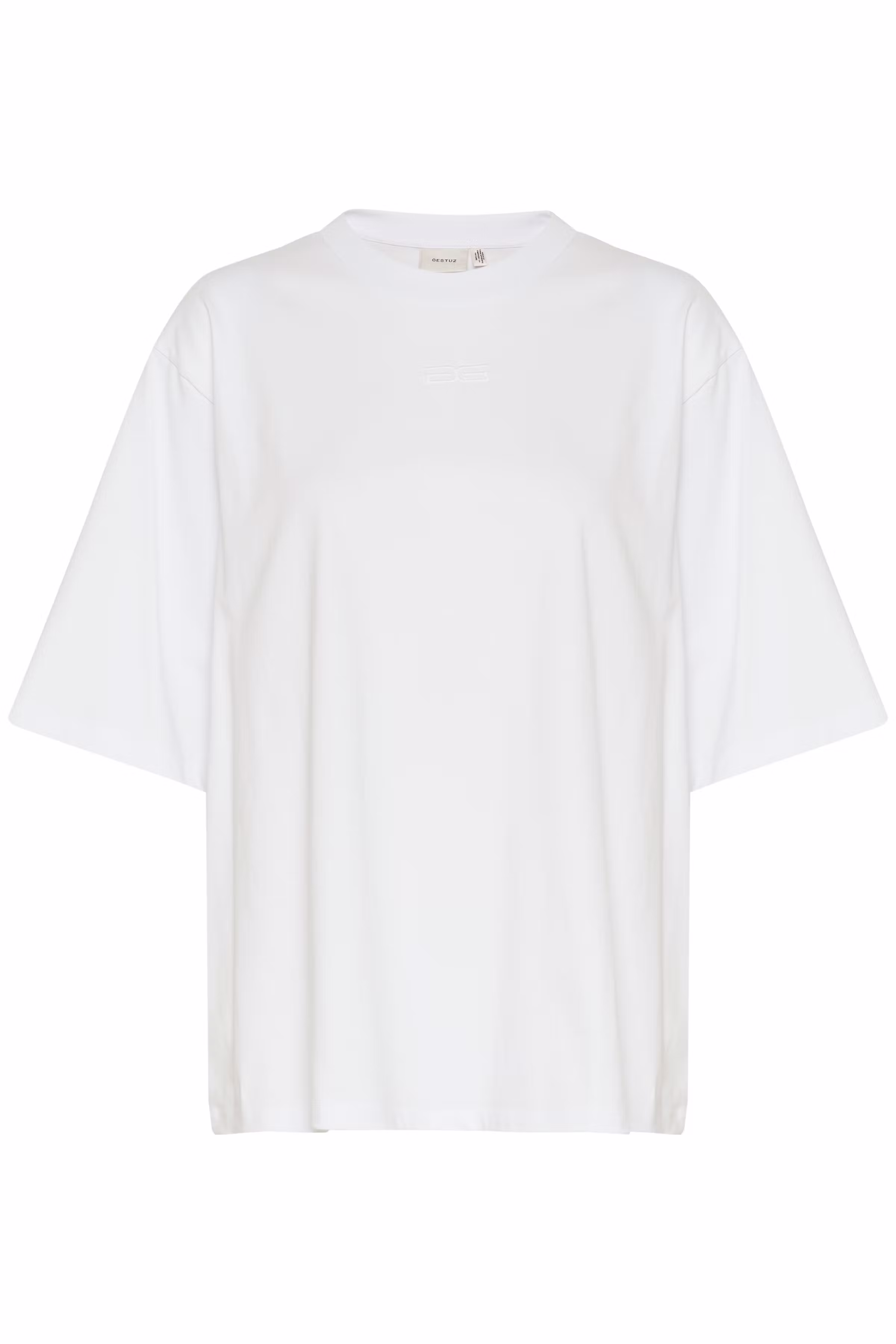 SimmaGZ T-shirt PACK FRONT 10909865-110601