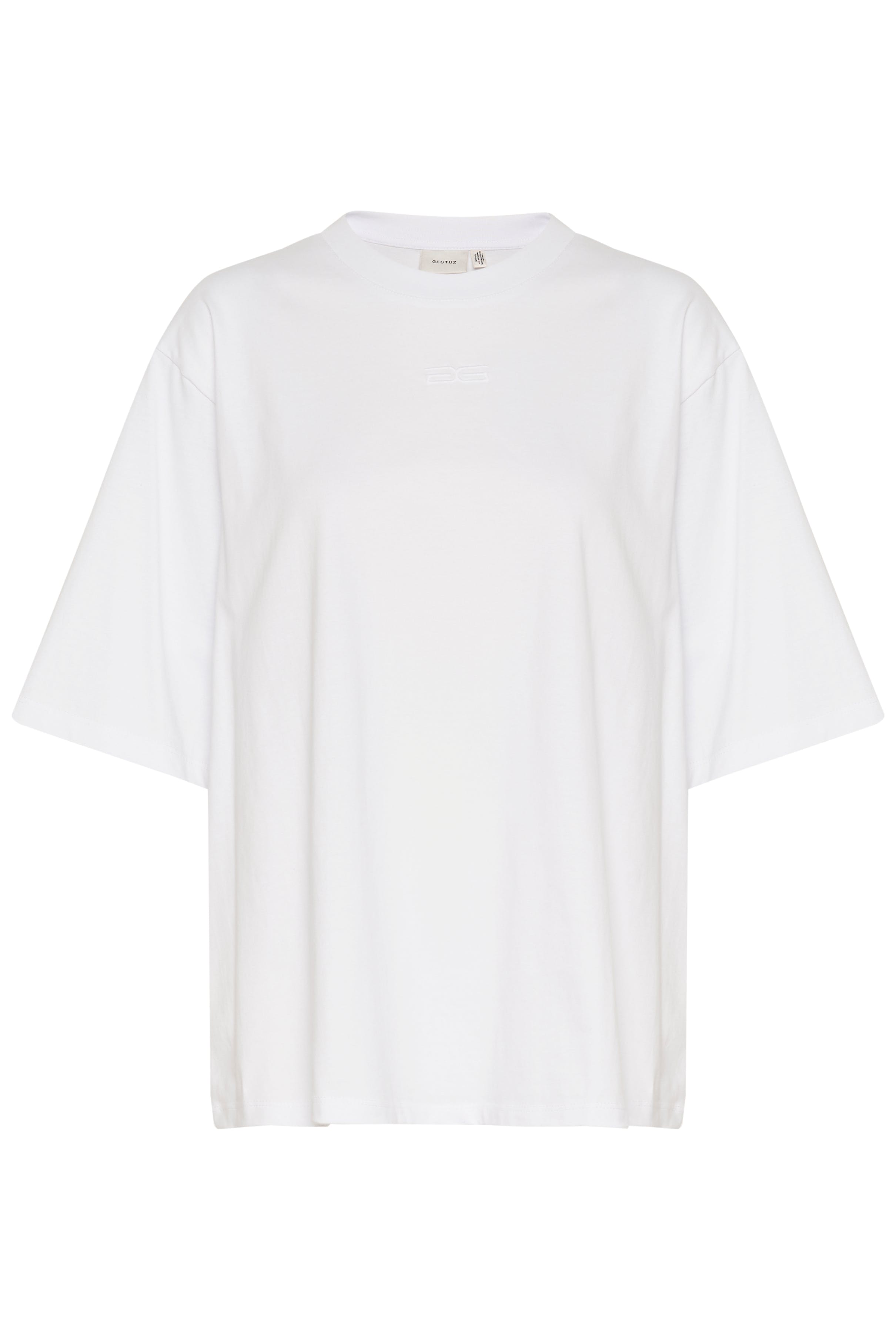 SimmaGZ T-shirt PACK FRONT 10909865-100017