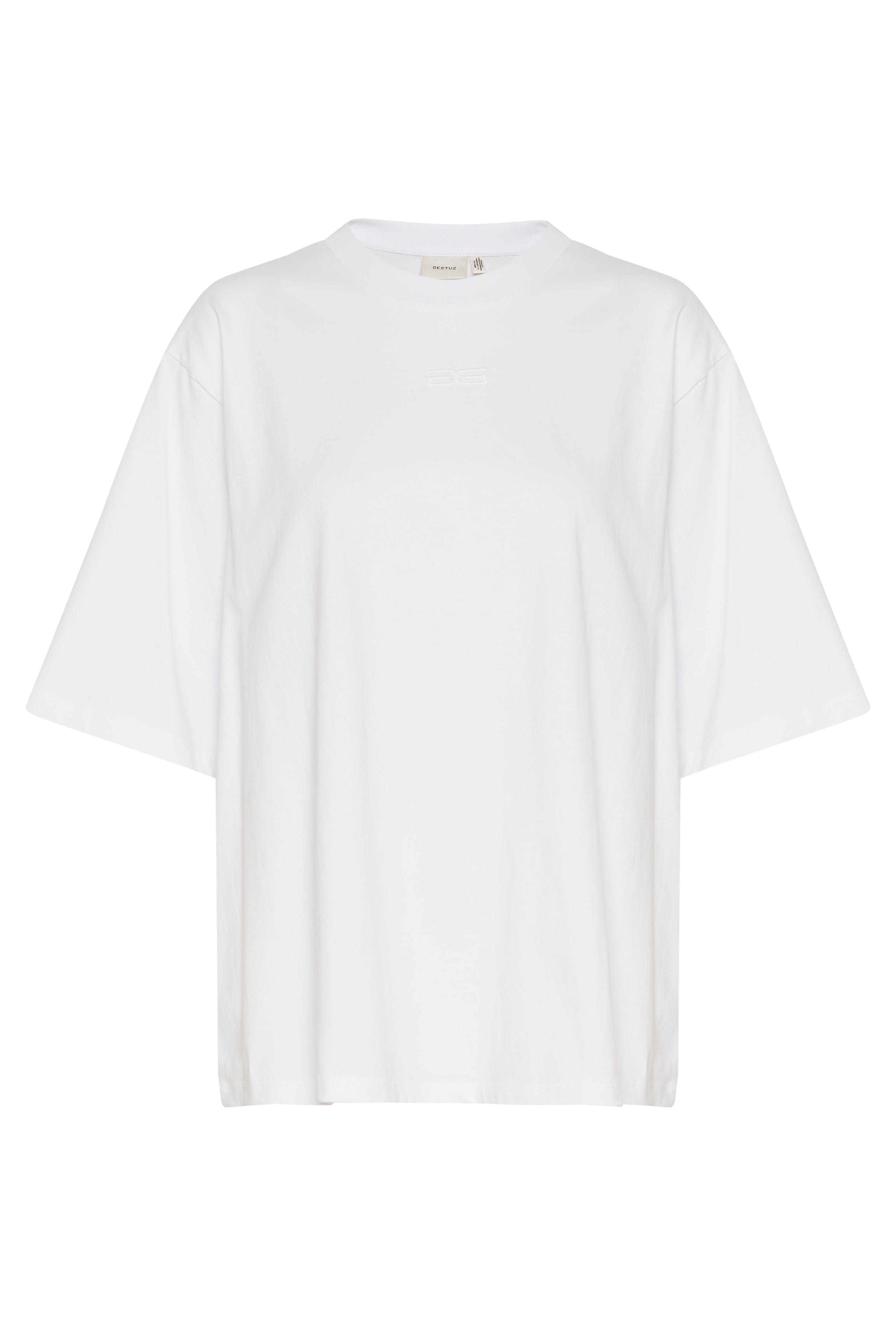 SimmaGZ T-shirt PACK FRONT 10909865-110601