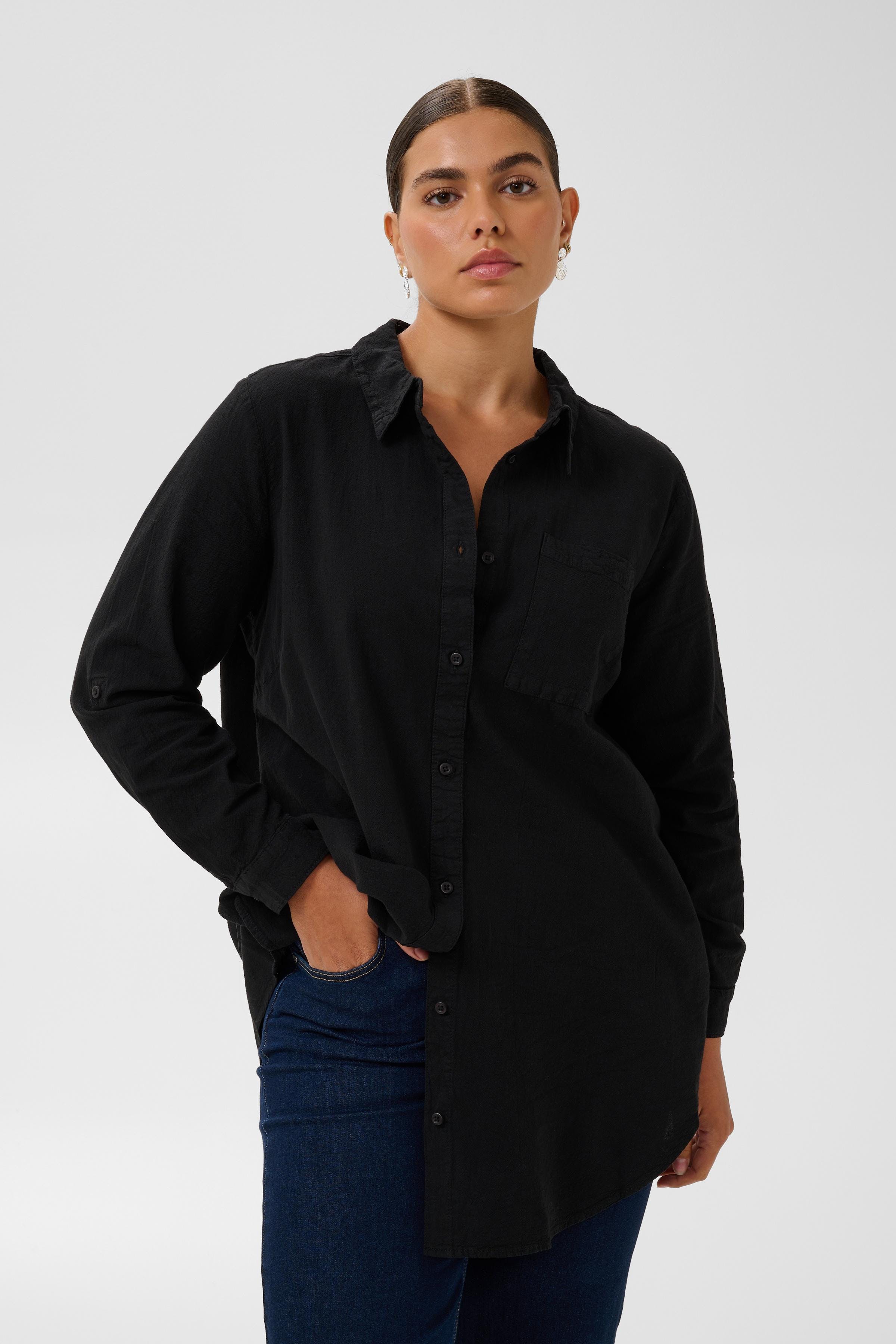 KCnana Tunika LOOKBOOK FRONT 10580784-100121