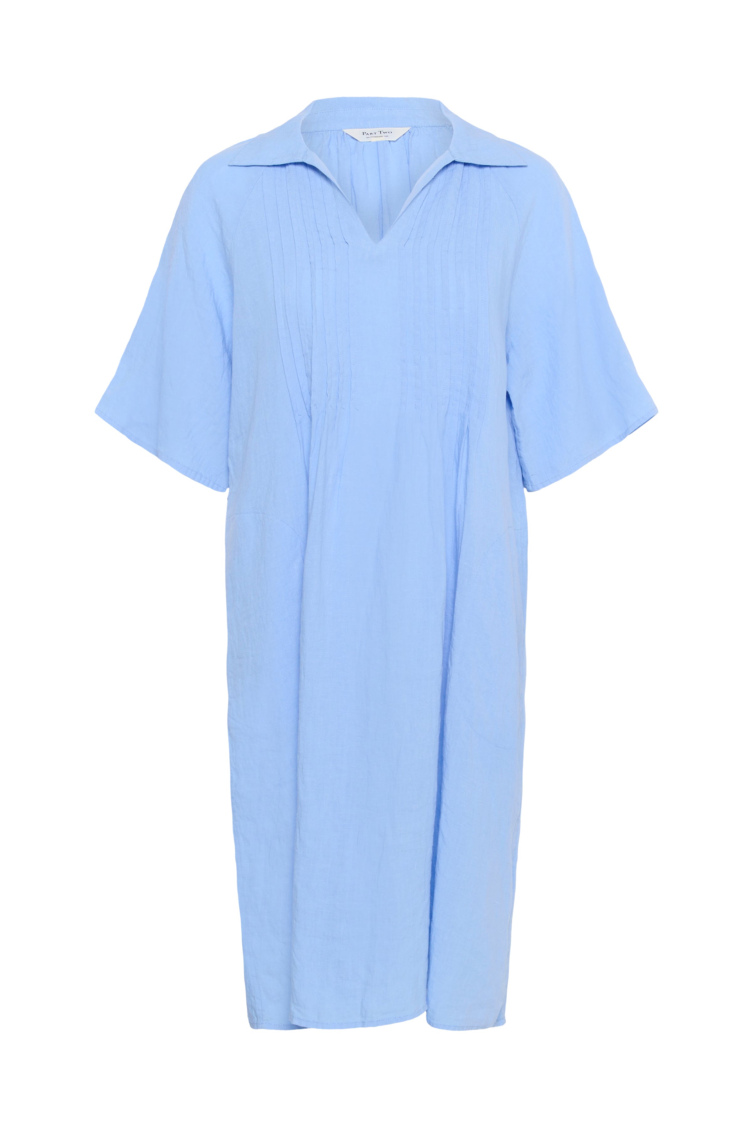 AylaPW Klänning PACK FRONT 30310415-180516