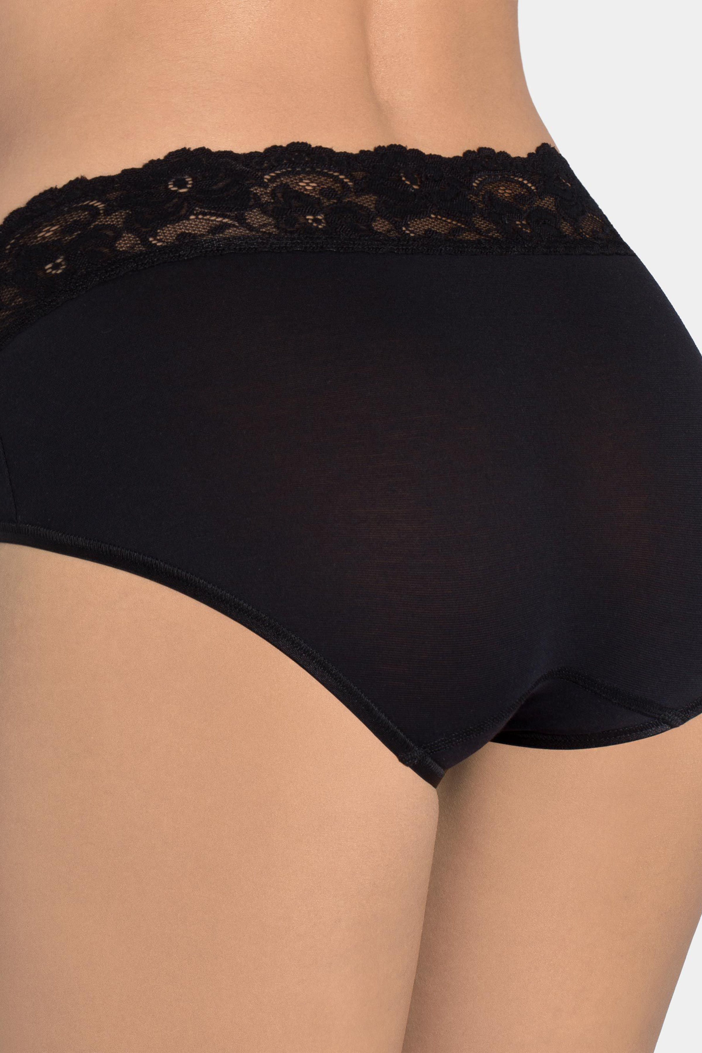 sloggi Trosor LOOKBOOK BACK 40550419-400031