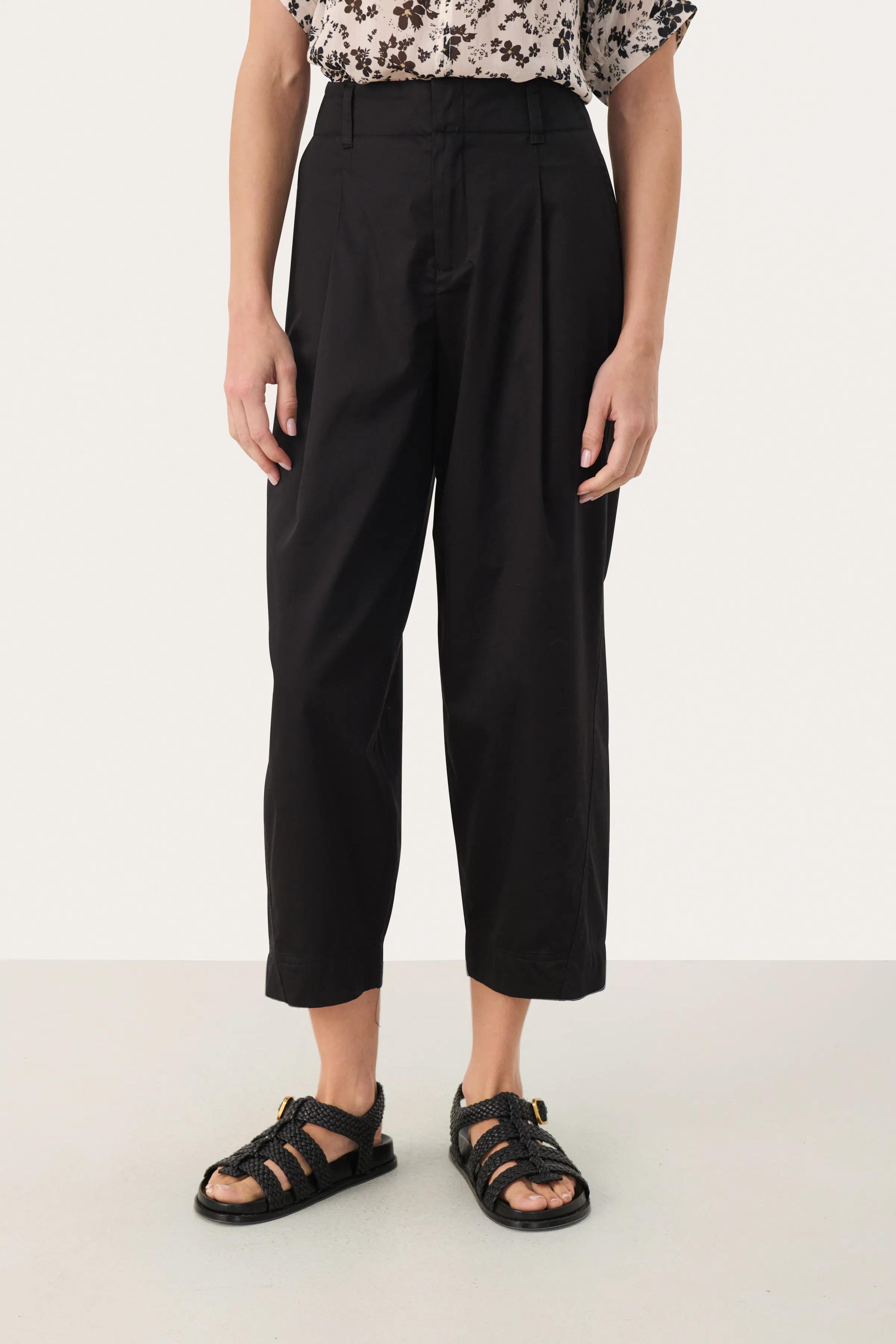RamizePW Trousers LOOKBOOK FRONT 30309604-194008