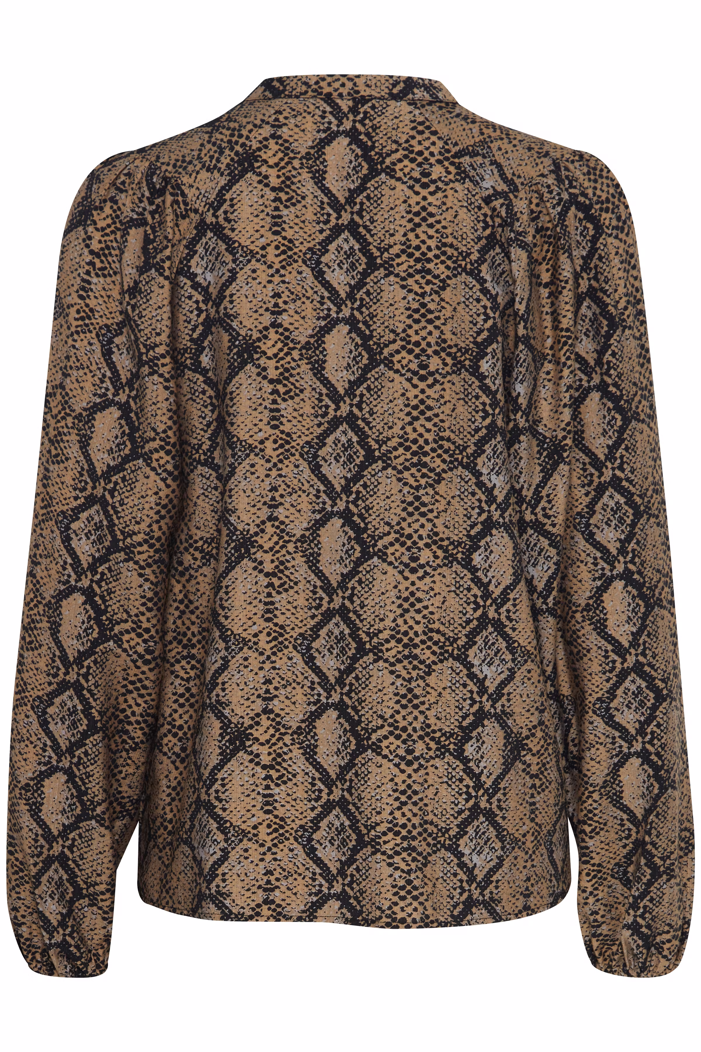 PZHARPER Bluse PACK BACK 50208342-203733