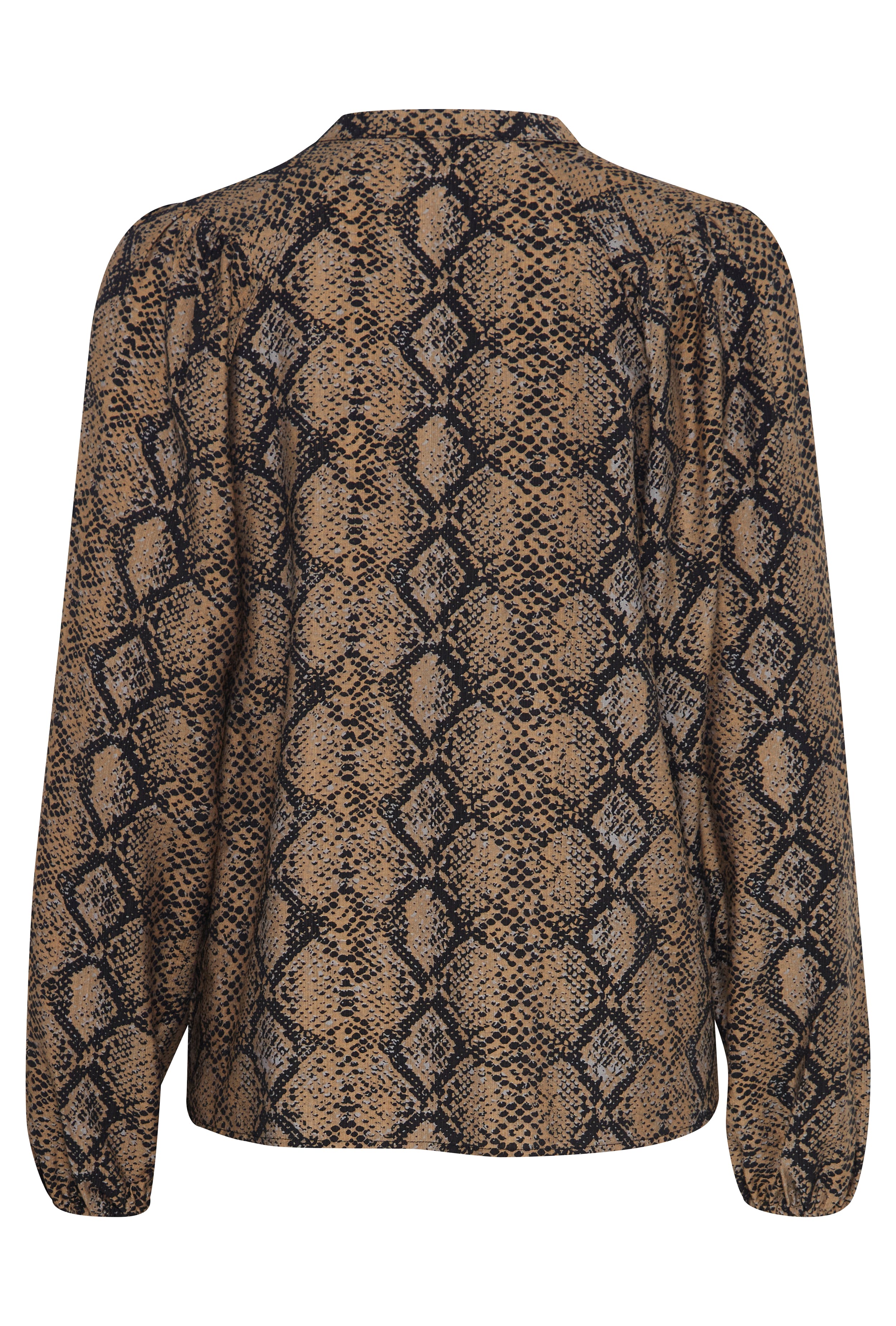 PZHARPER Bluse PACK BACK 50208342-203733