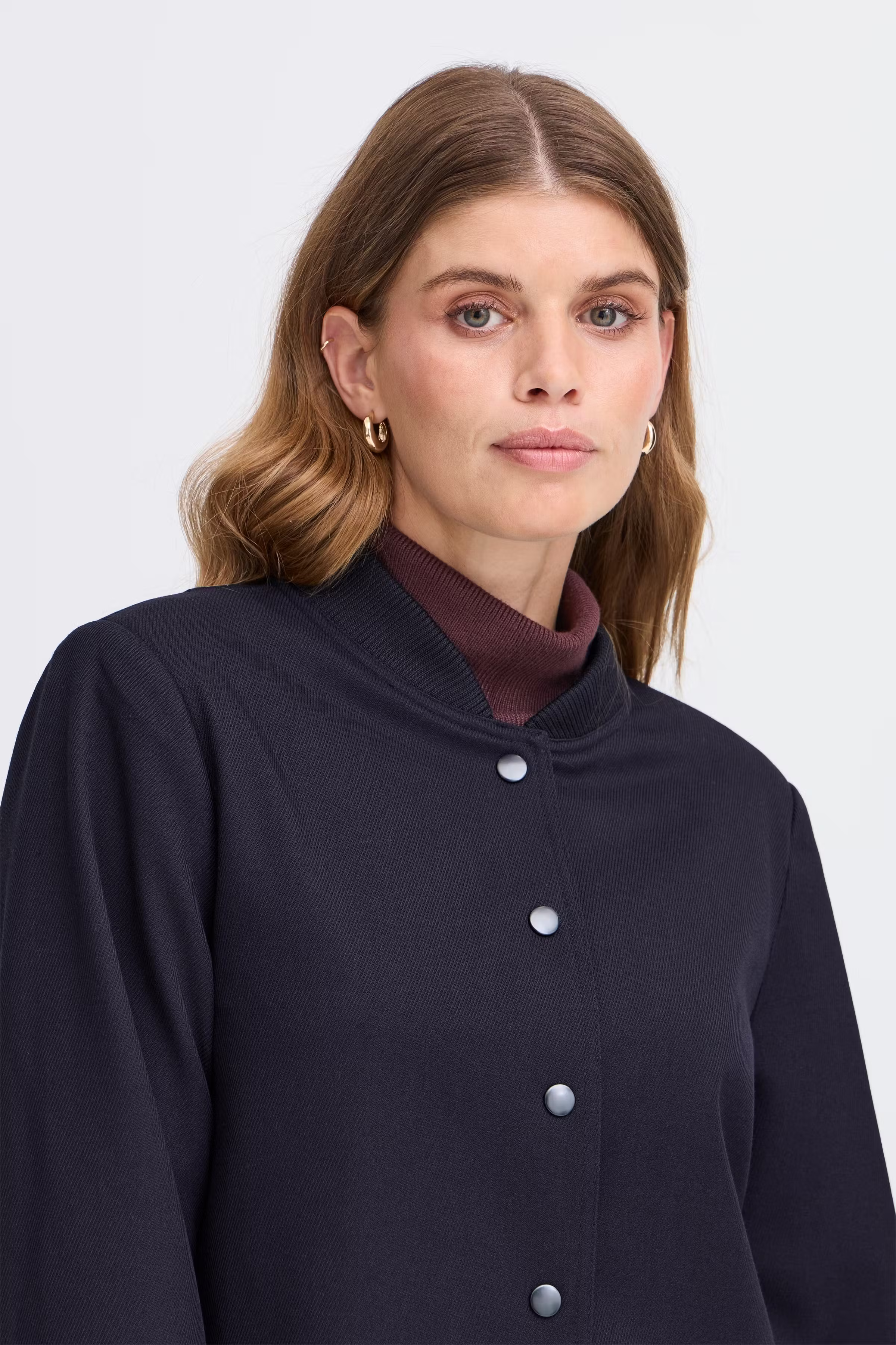 FRBRINKLY Casual jakke LOOKBOOK DETAIL 20617266-193924