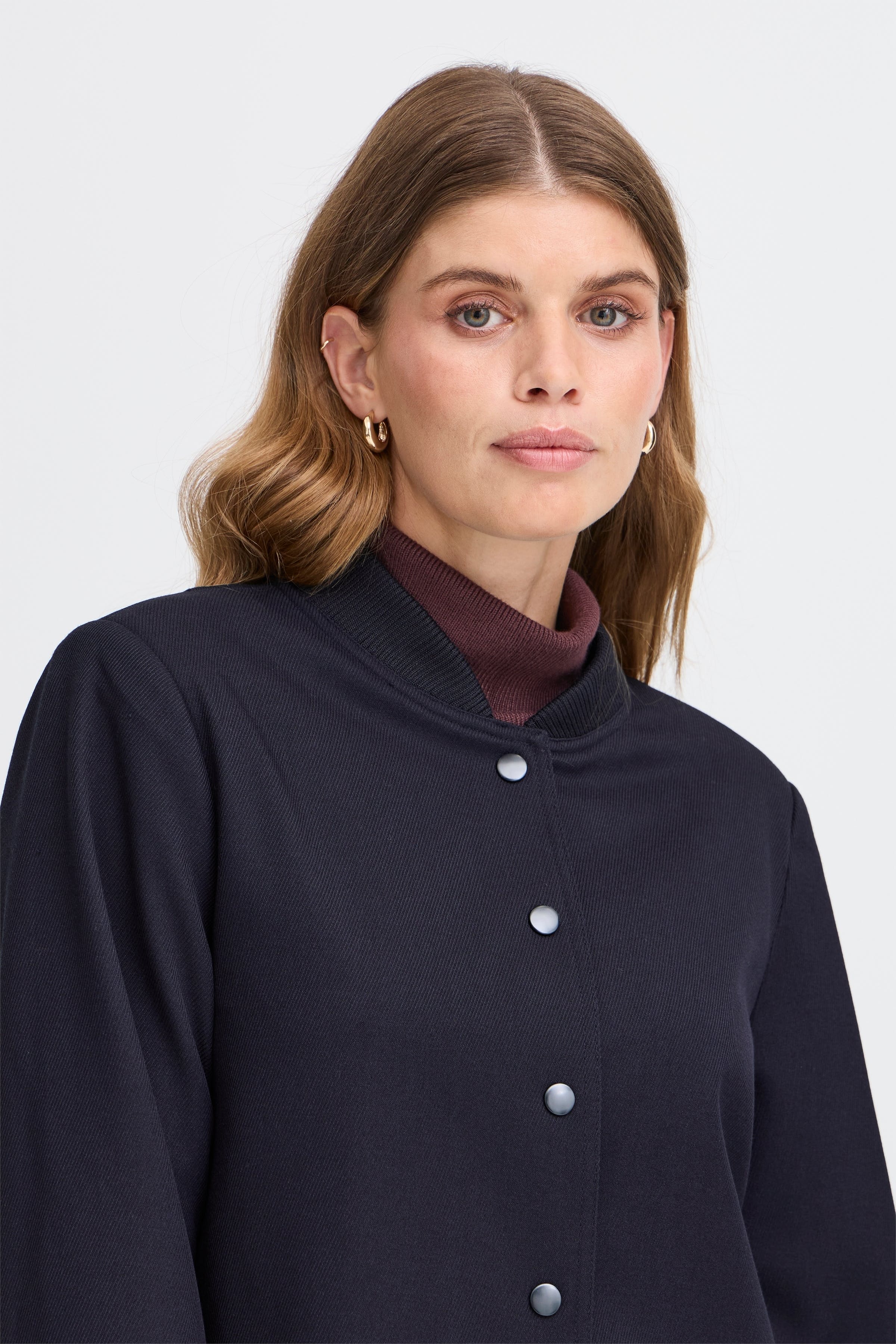 FRBRINKLY Casual jacket LOOKBOOK DETAIL 20617266-193924