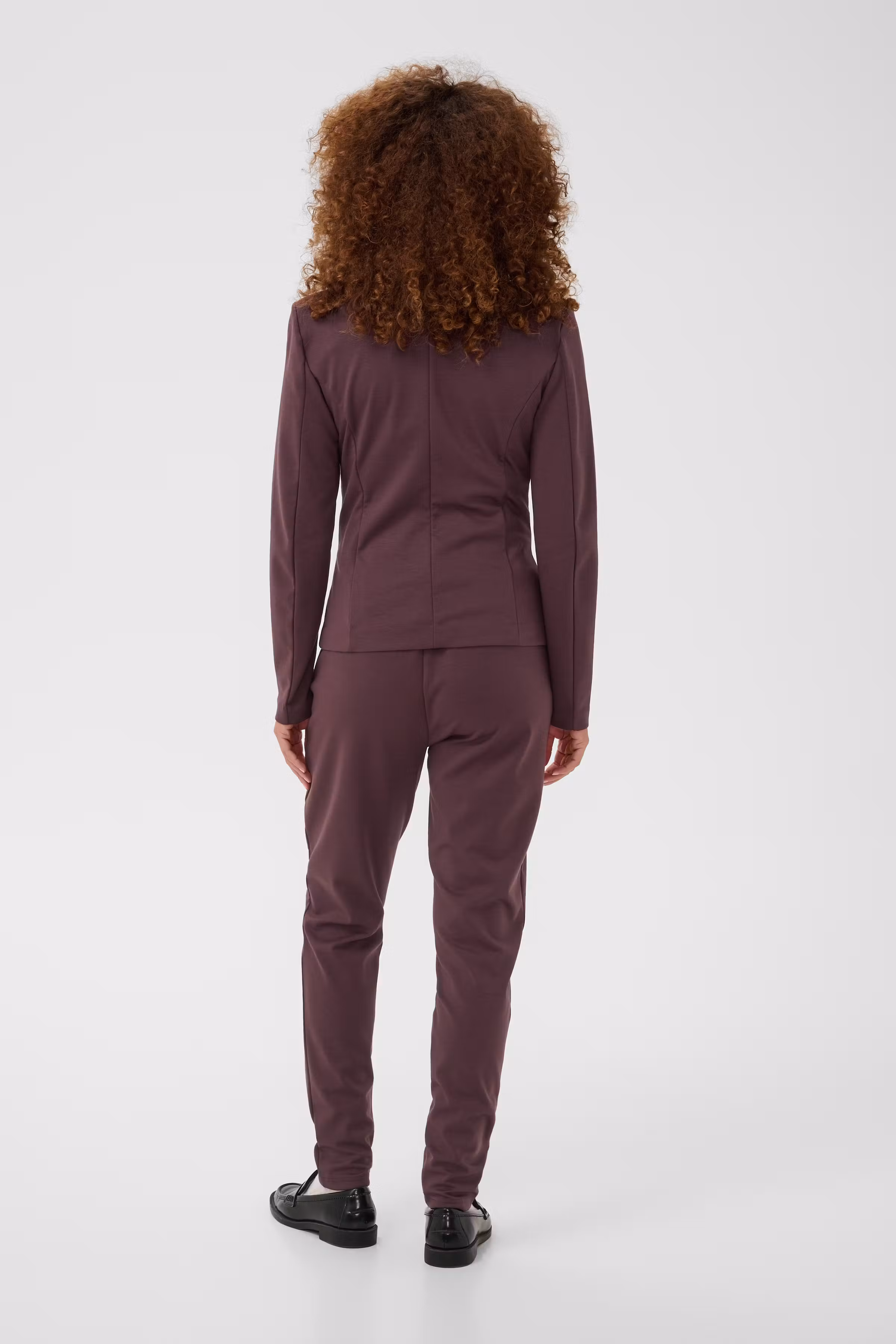 KAjenny Blazer LOOKBOOK BACK 10508488-191619