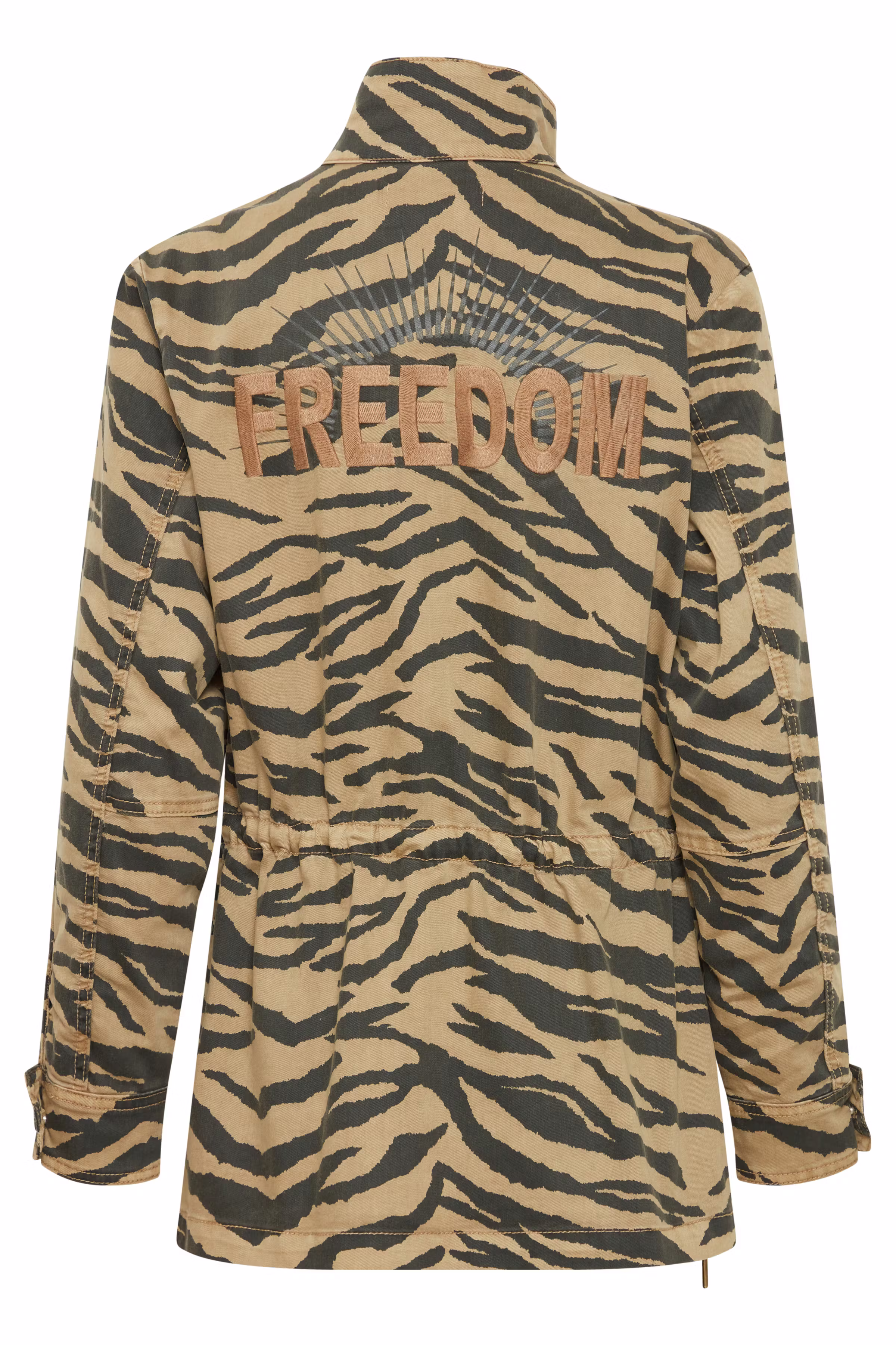 PZNEVADA Casual jacket PACK BACK 50207957-202970