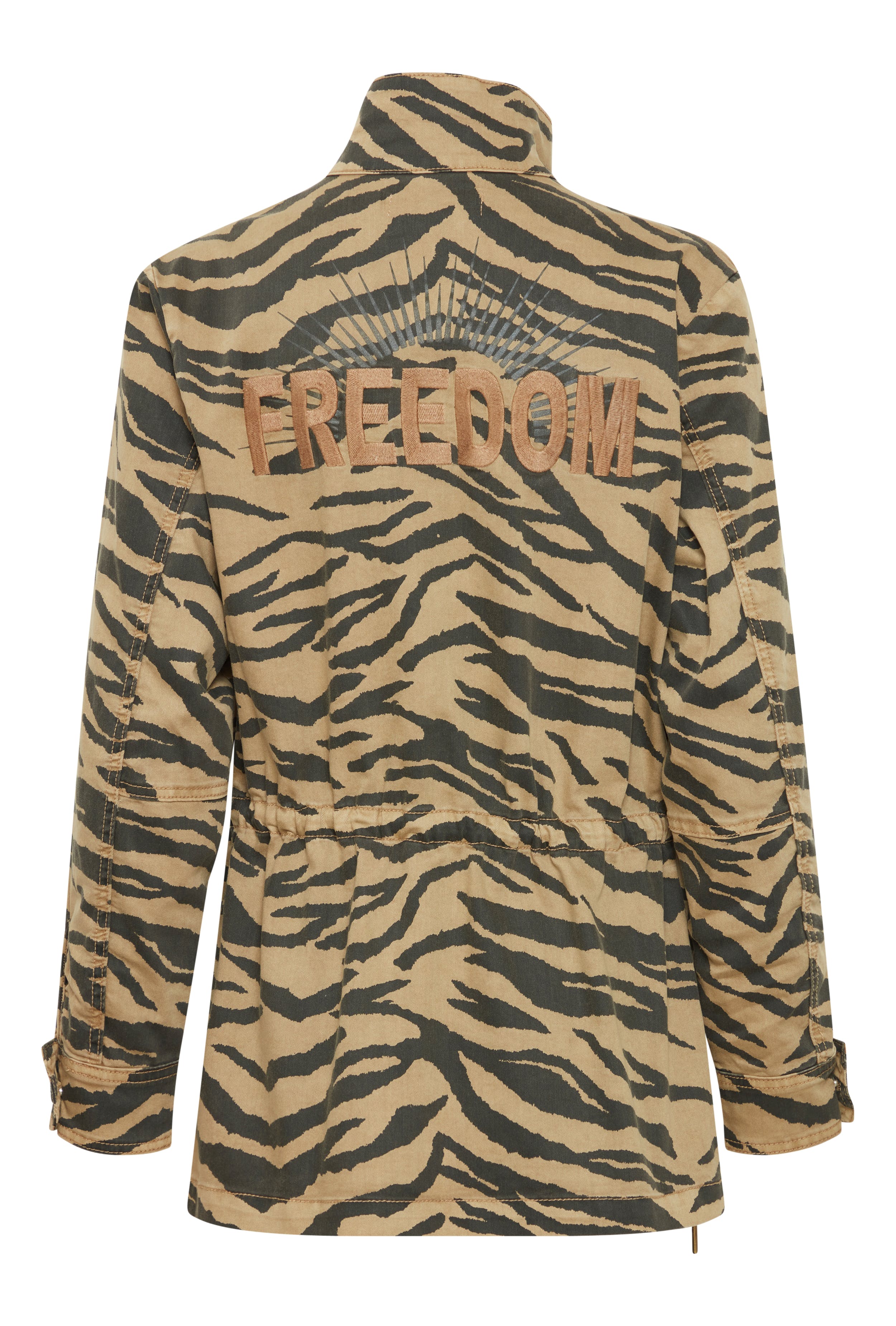 PZNEVADA Casual jacket PACK BACK 50207957-202970