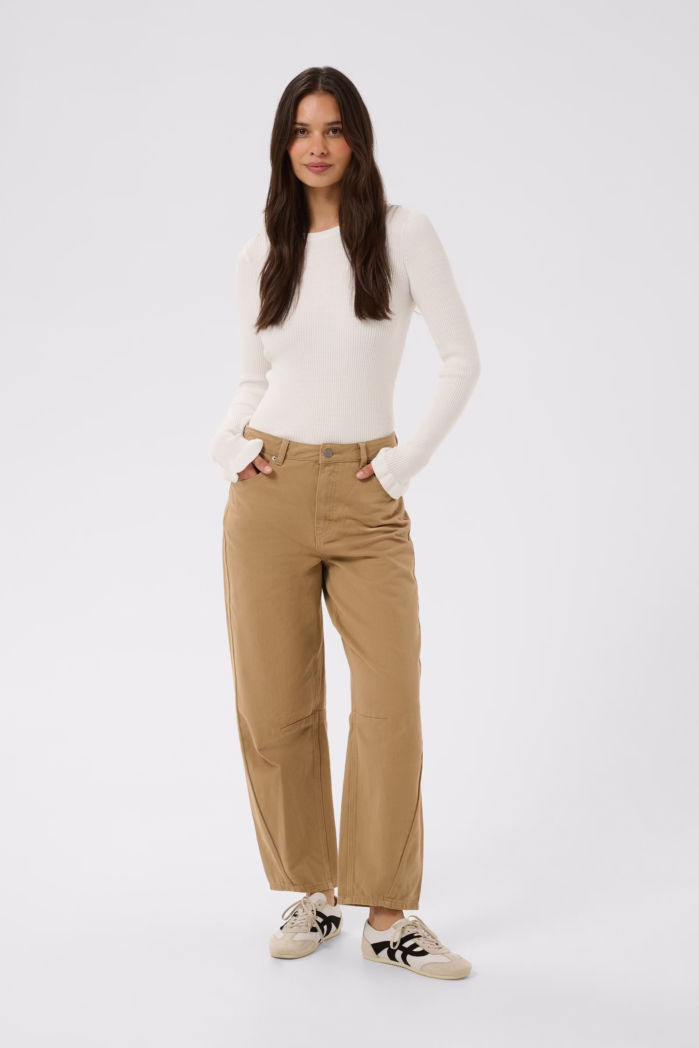 KAbrynn Bukser LOOKBOOK FRONT 10511478-109112