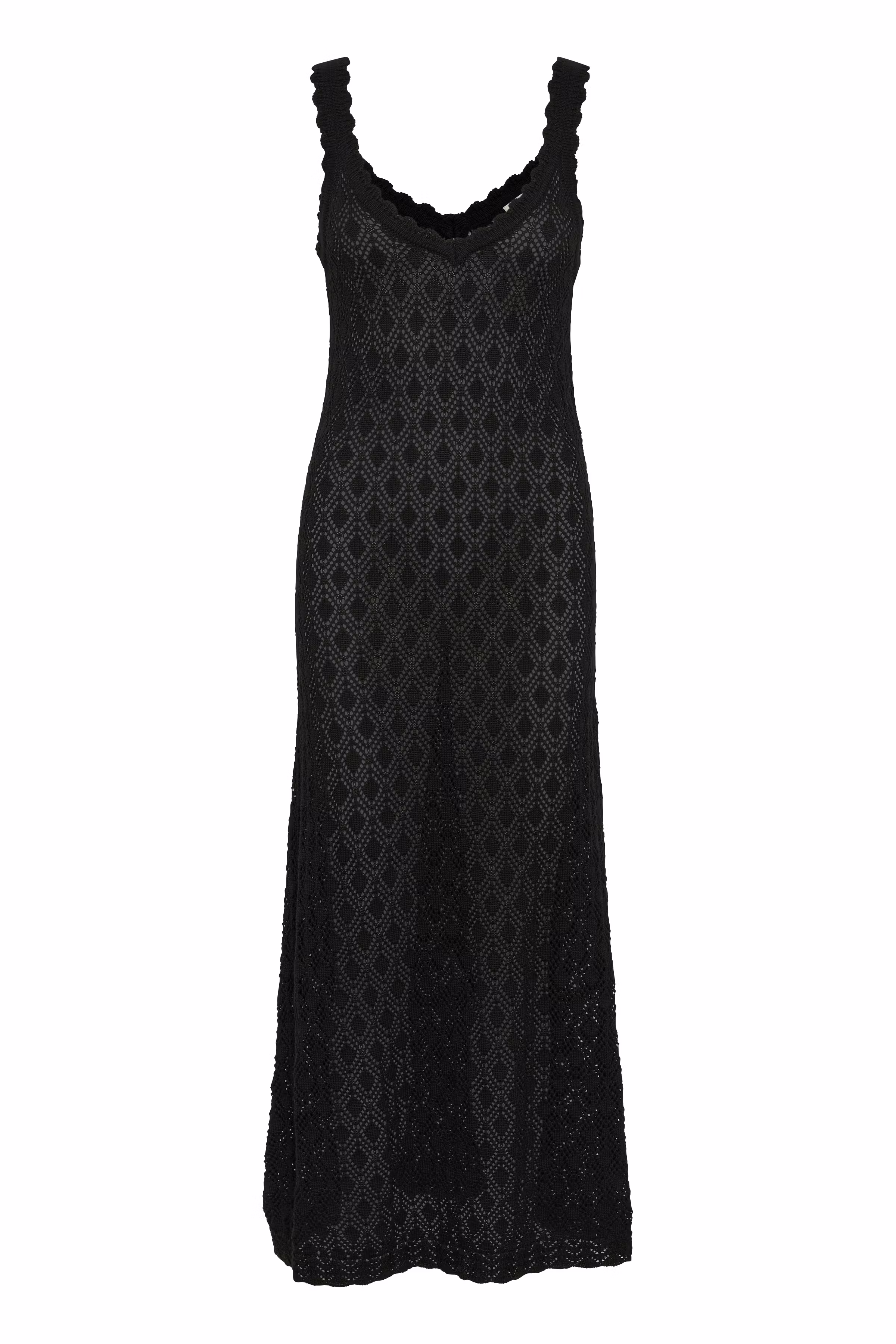 KAjona Kjole PACK FRONT 10509946-100121