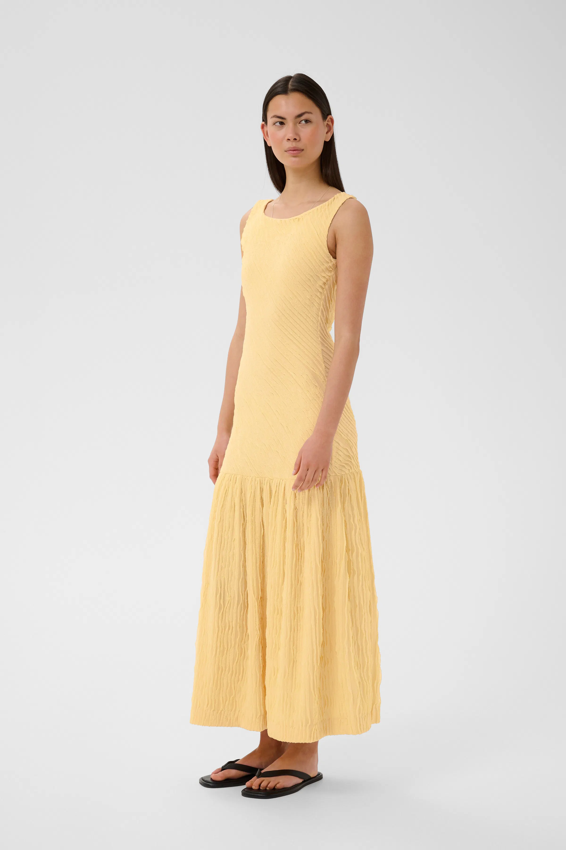 SELMAIW Jurk LOOKBOOK FRONT 30112450-130916
