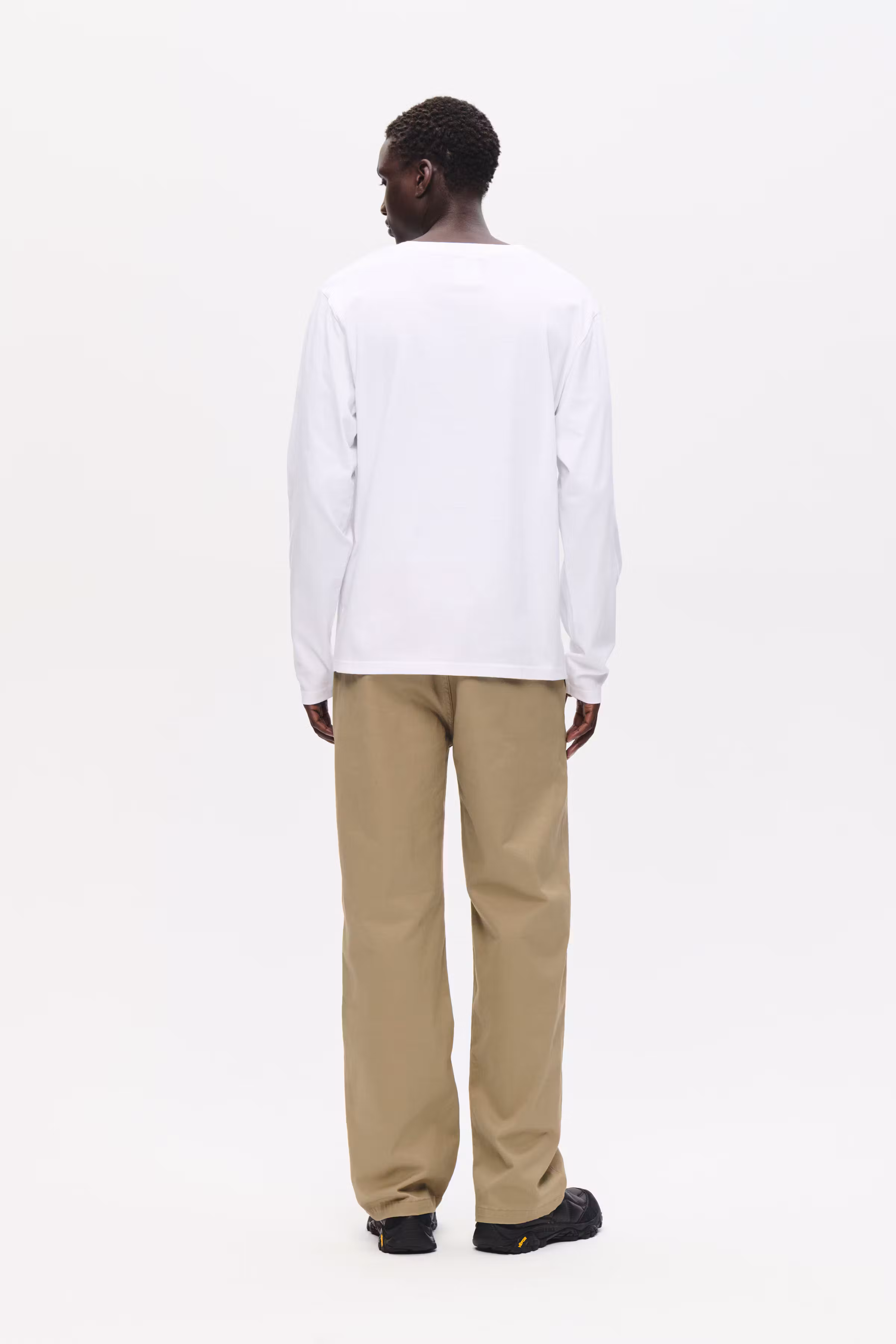 WWAce LS T-shirt LOOKBOOK BACK 30252293-110601