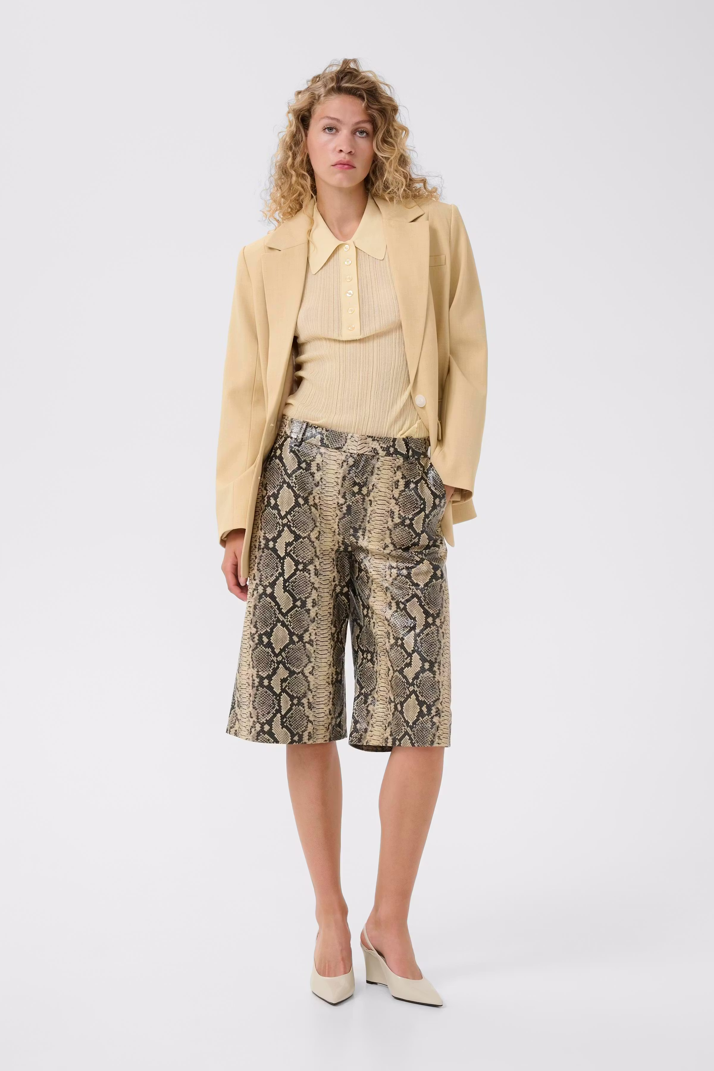 GZclene Poloshirt LOOKBOOK FRONT 10911077-130513