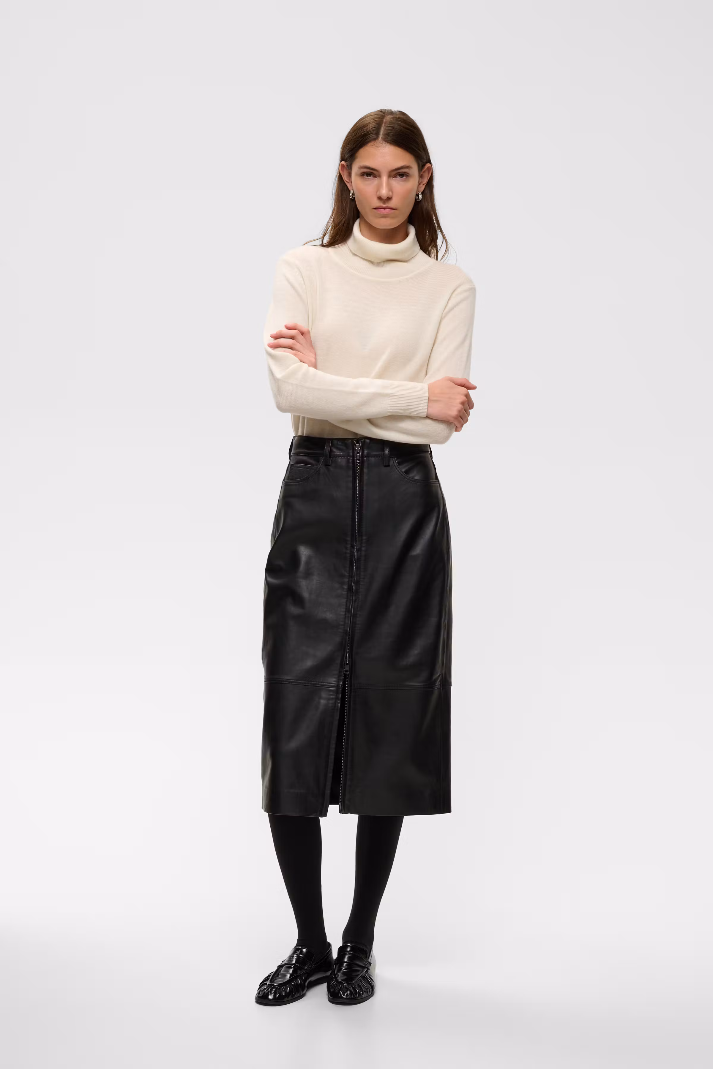 PEIIW Pullover LOOKBOOK FRONT 30113252-1206011