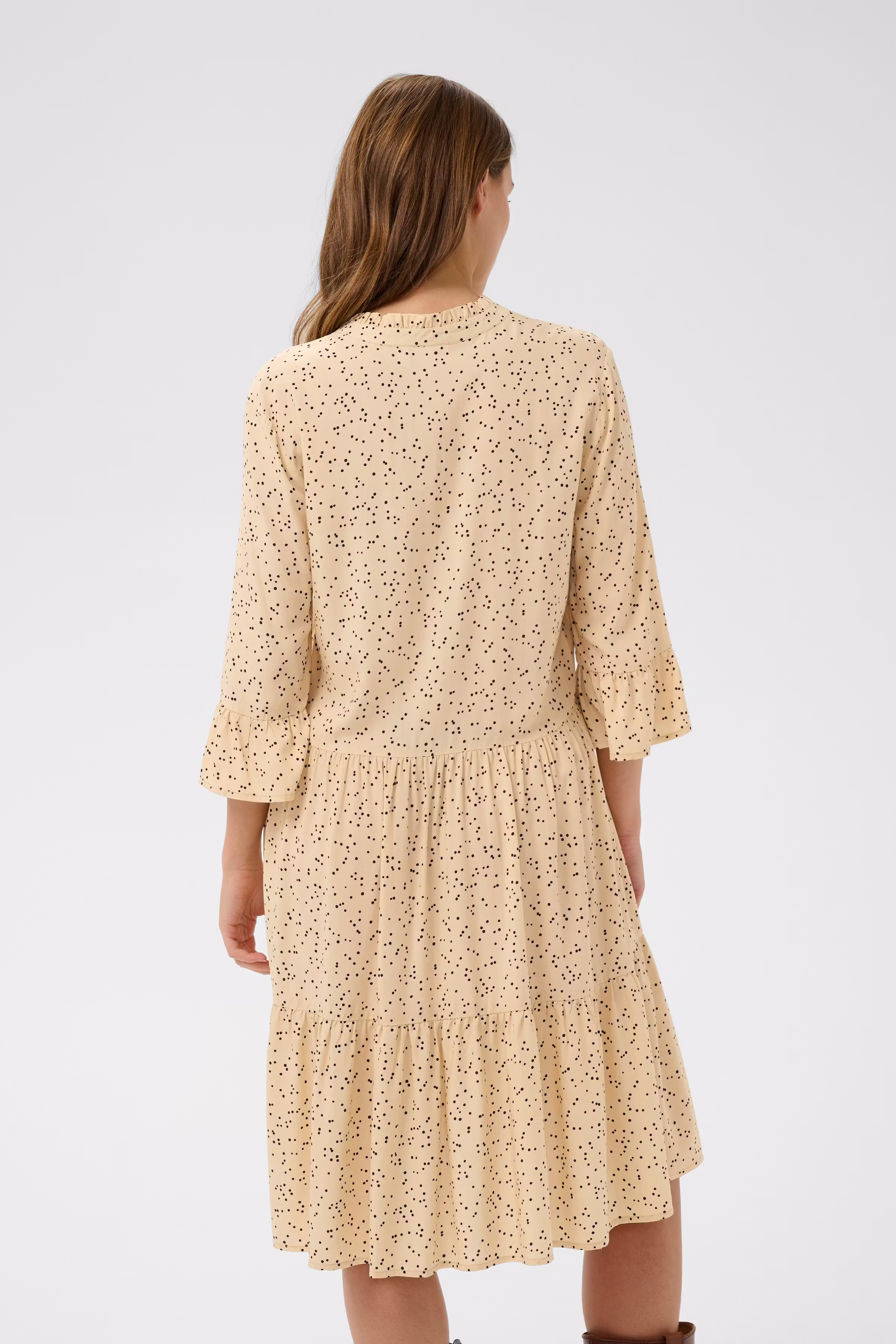 EdaSZ Kleid LOOKBOOK BACK 30510220-304624