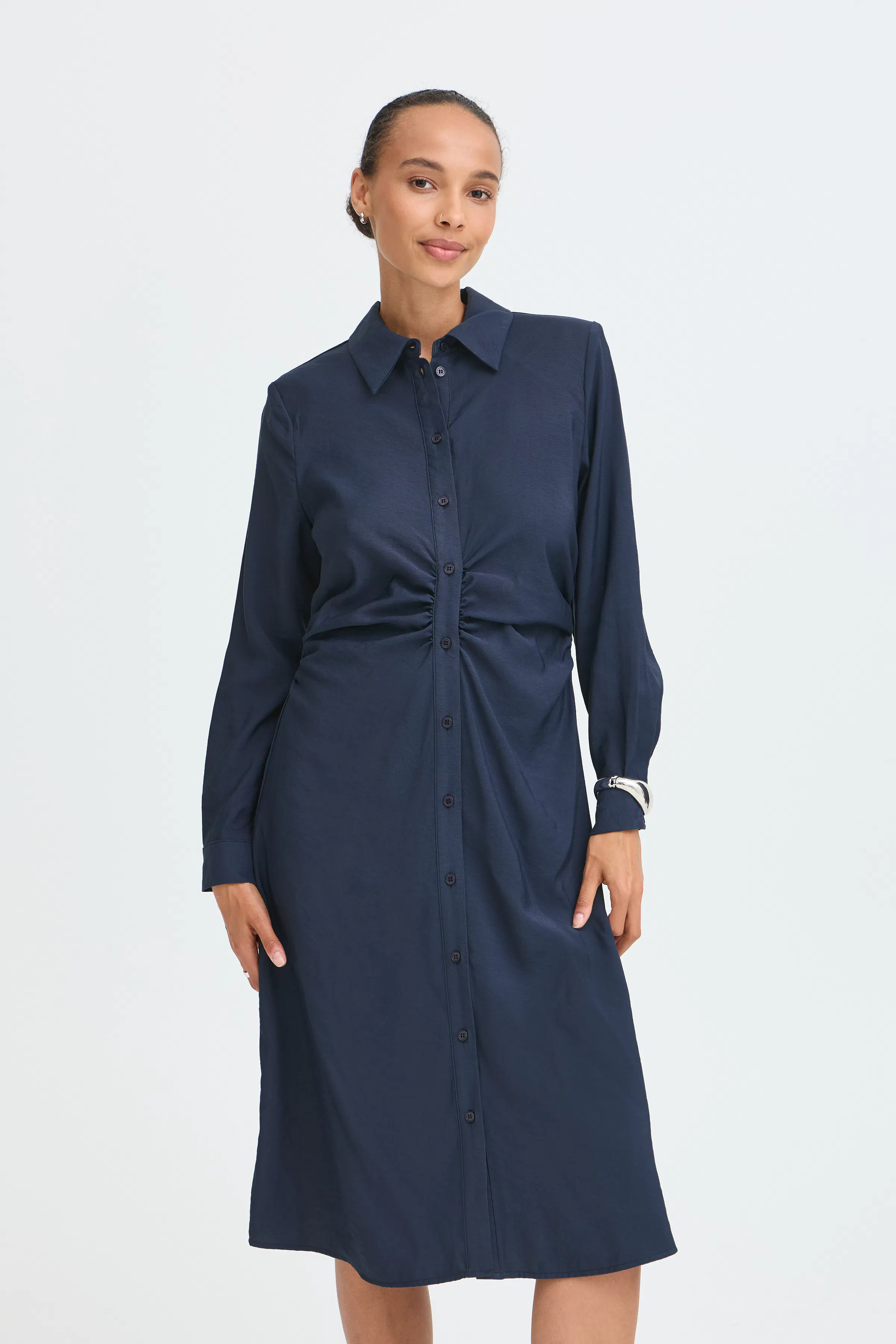 BYXFLOY Kjole LOOKBOOK FRONT 20820321-194020