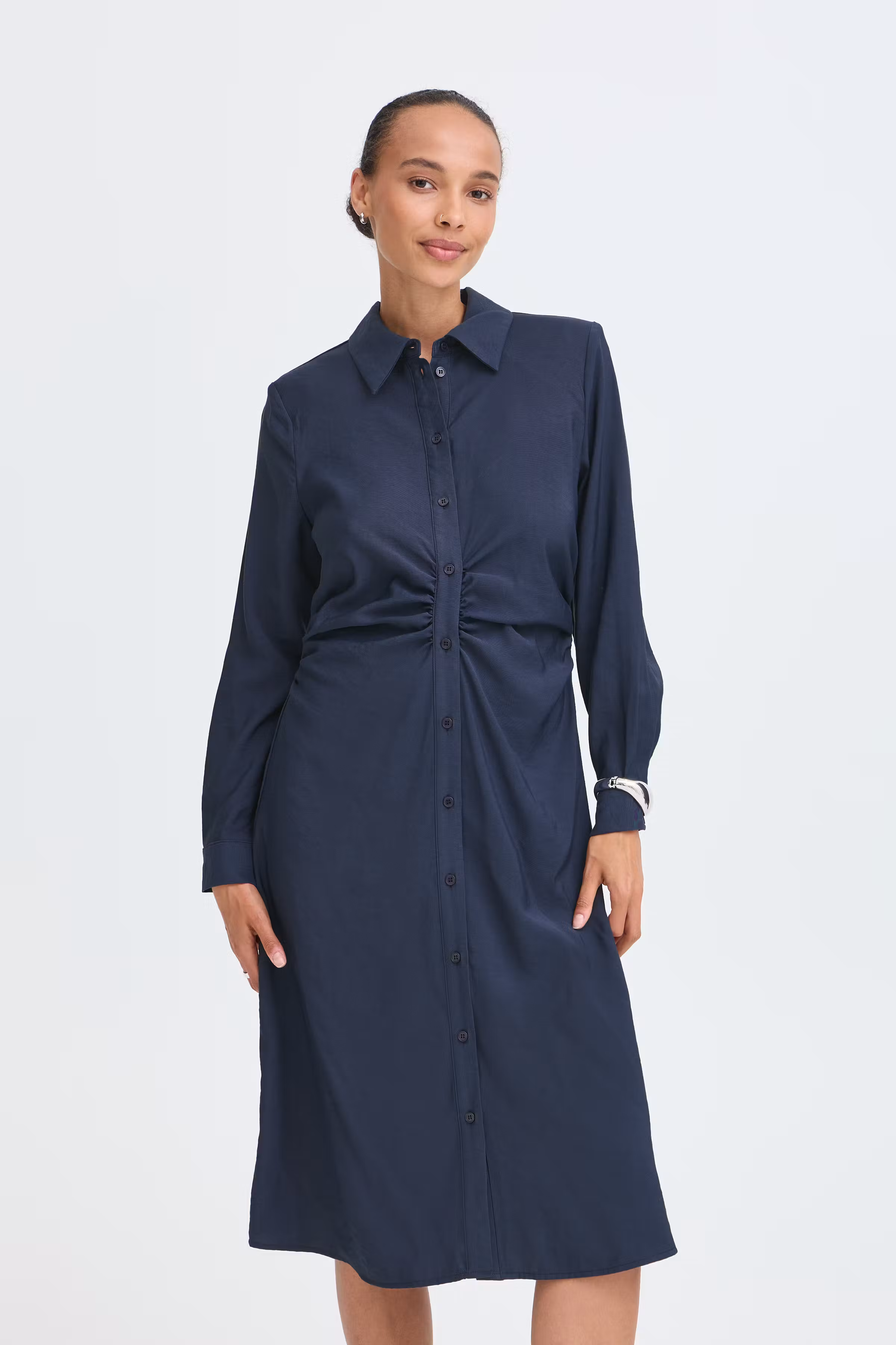 BYXFLOY Kjole LOOKBOOK FRONT 20820321-194020