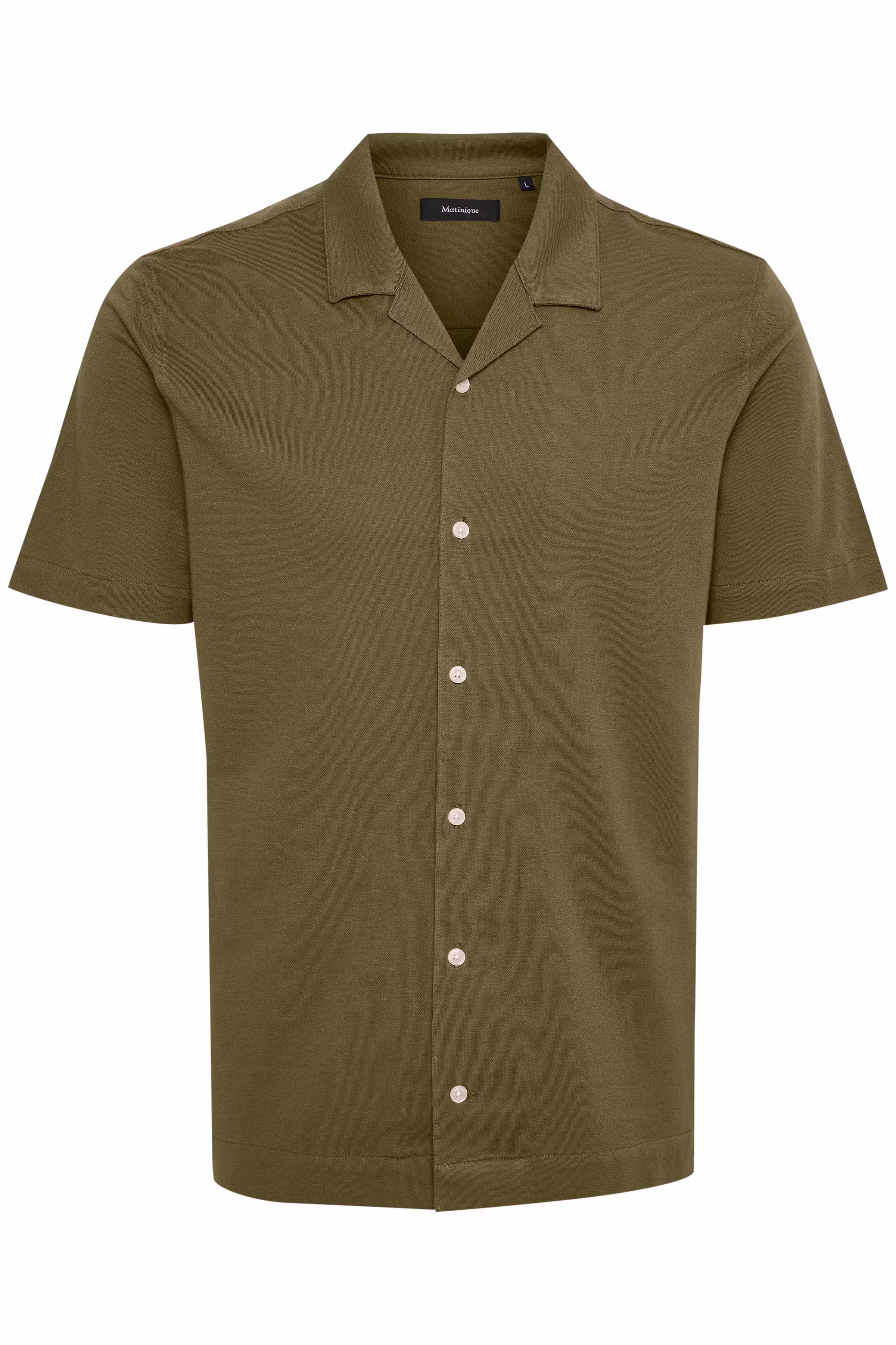 MAtrostol Skjorte PACK FRONT 30206114-190515