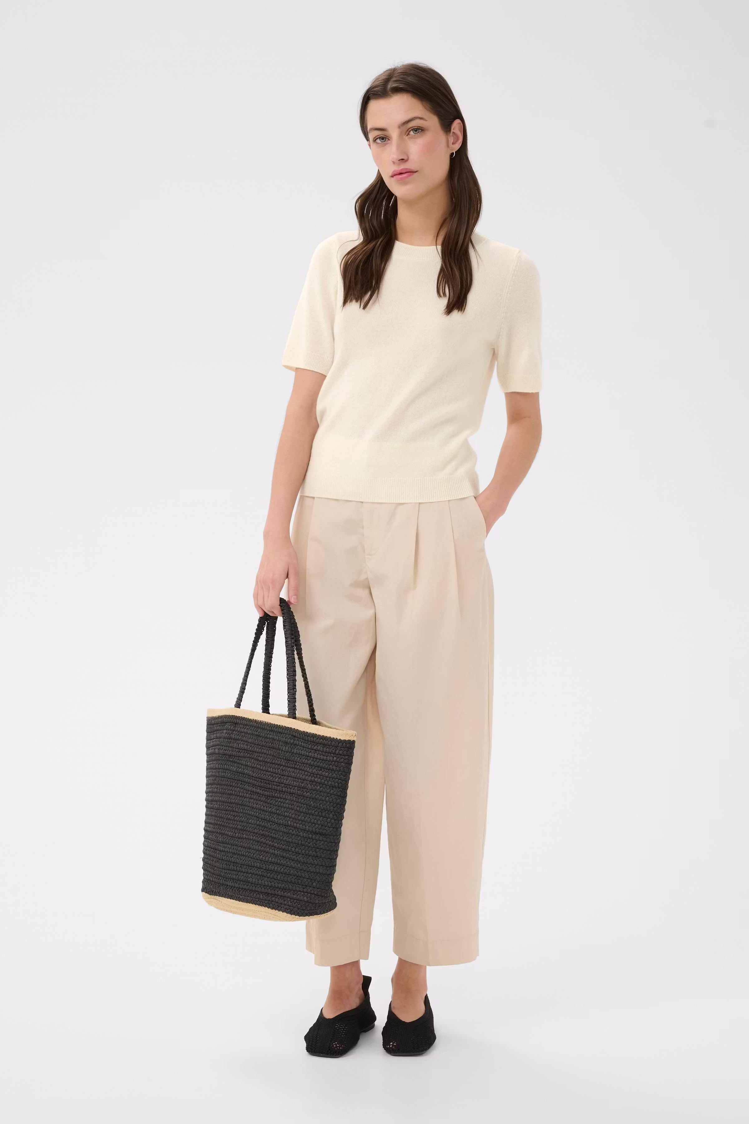 EverlottaPW Pullover LOOKBOOK FRONT 30307338-110701